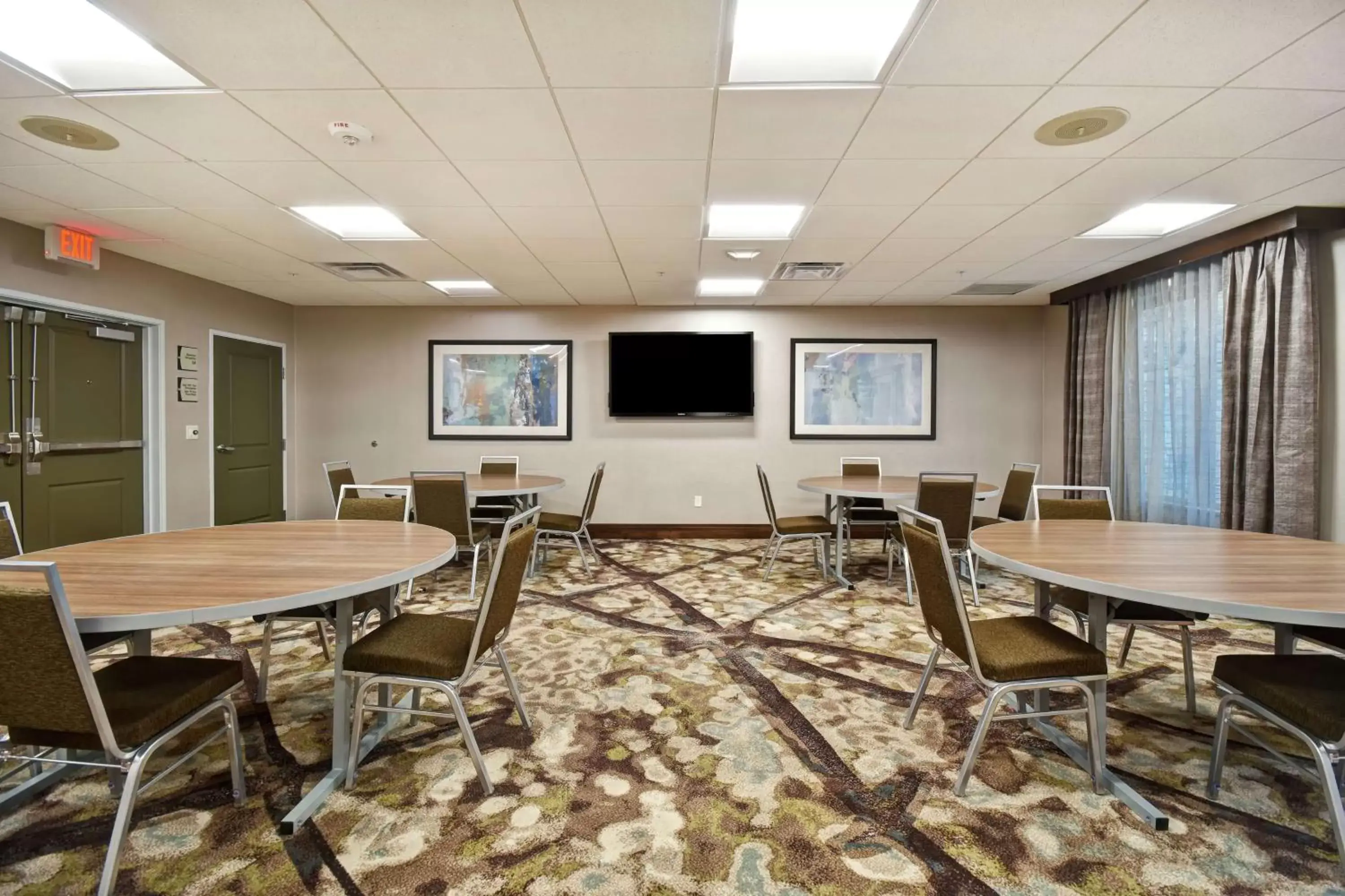Meeting/conference room in Homewood Suites by Hilton Pleasant Hill Concord