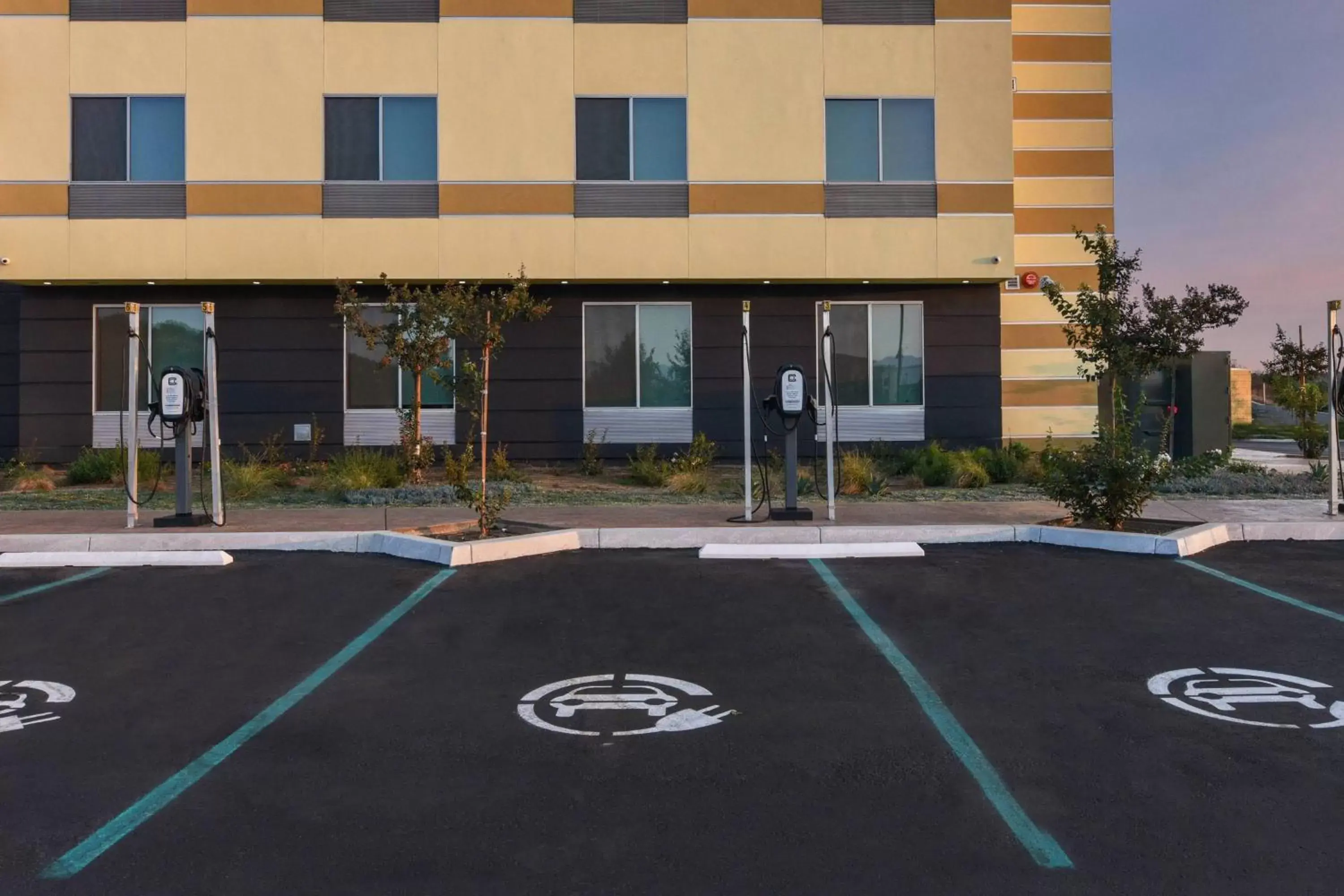 Other, Property Building in Fairfield Inn & Suites by Marriott Moorpark Ventura County