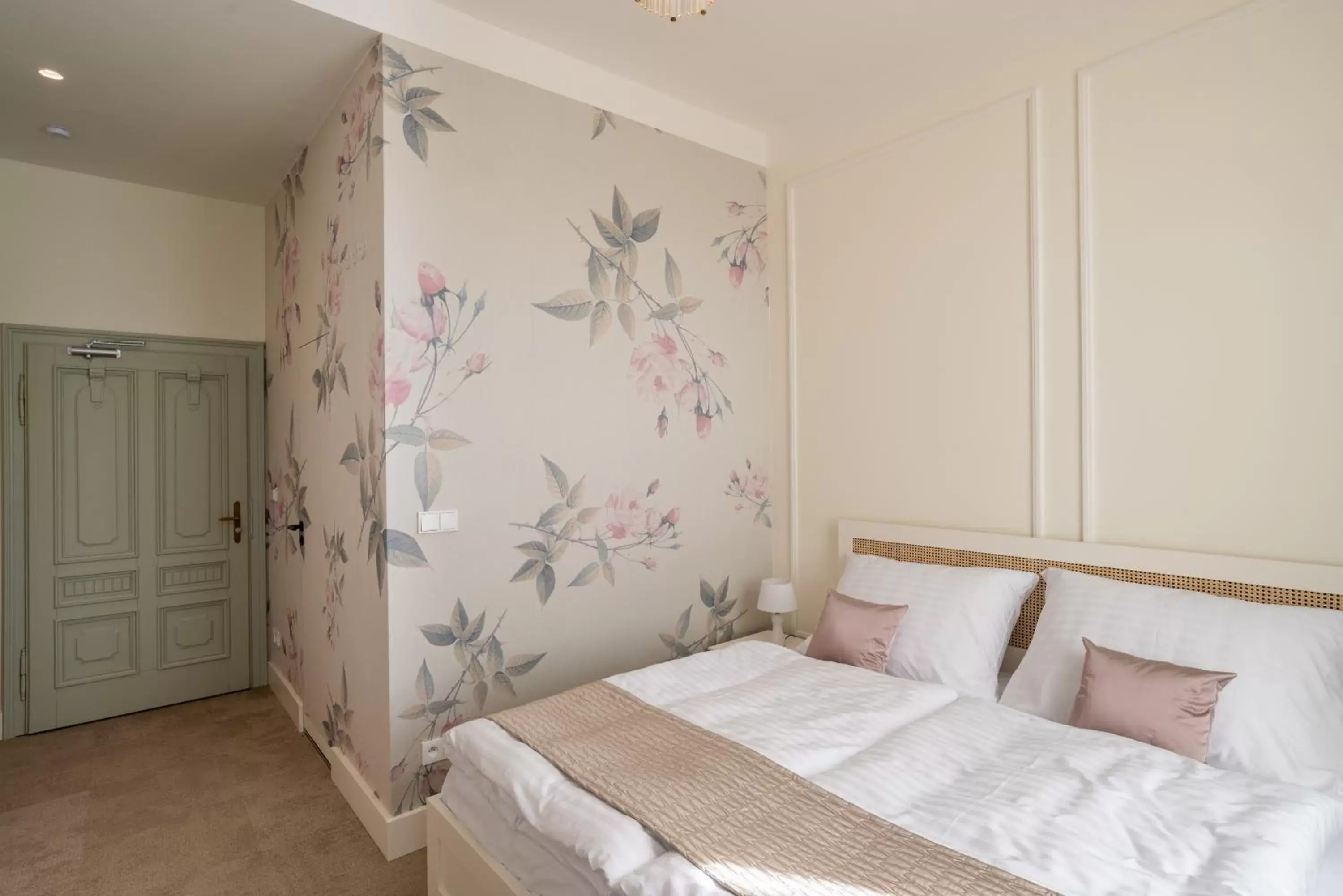 Double Room - single occupancy in Villa Rosenaw Double Room - single occupancy in Villa Rosenaw