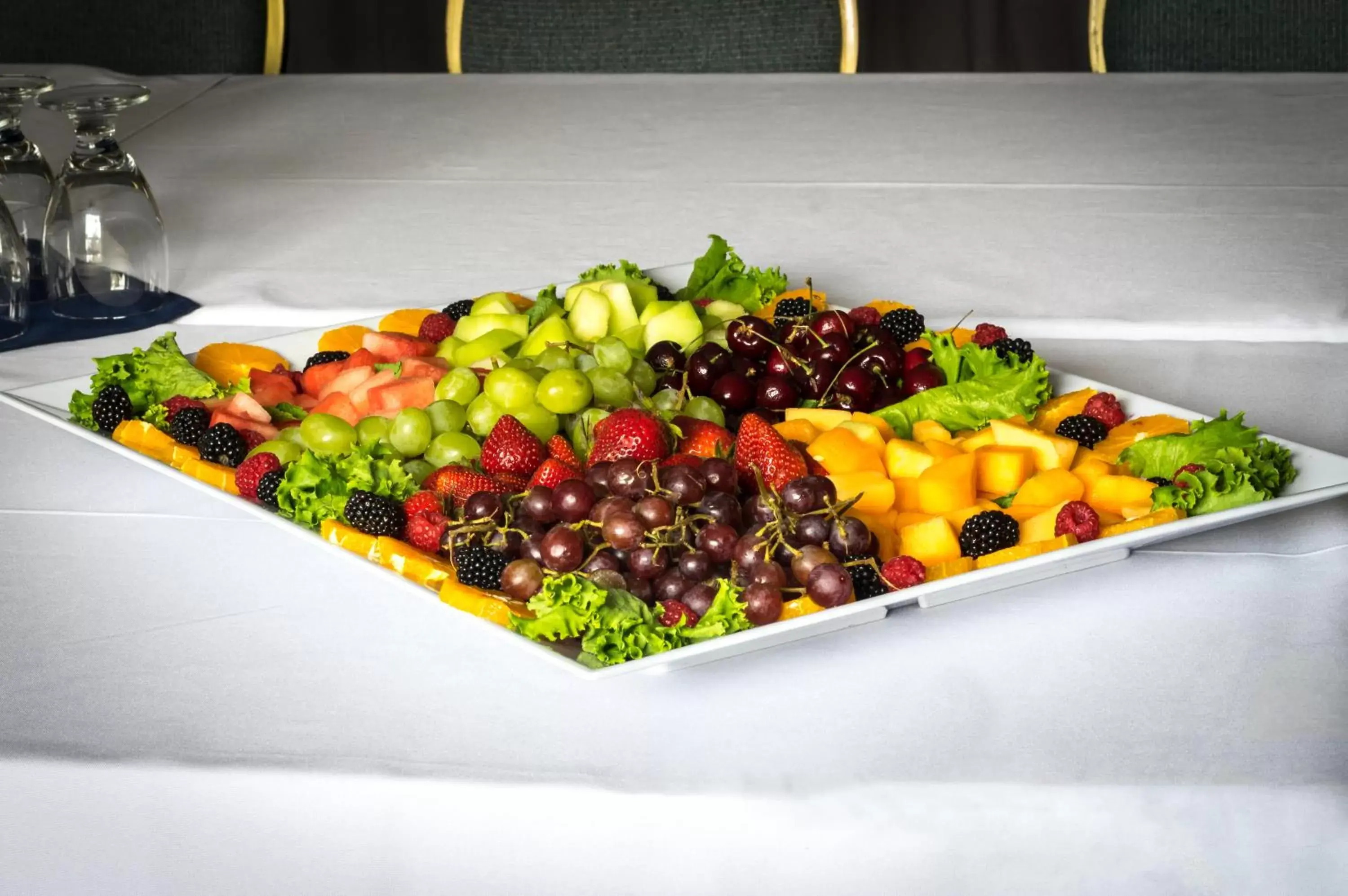 Food close-up, Food in Mount Peyton Resort & Conference Centre