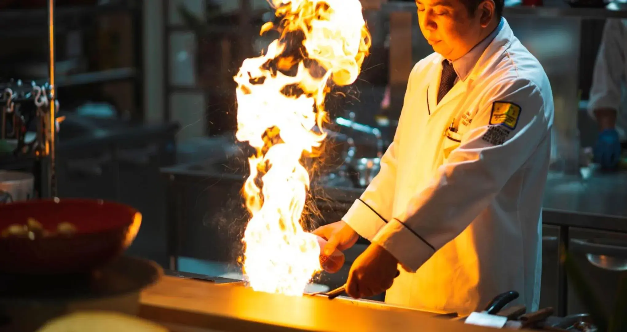 Breakfast in HOTEL SANSUI NAHA Ryukyu Onsen Naminoue-No-Yu Breakfast in HOTEL SANSUI NAHA Ryukyu Onsen Naminoue-No-Yu