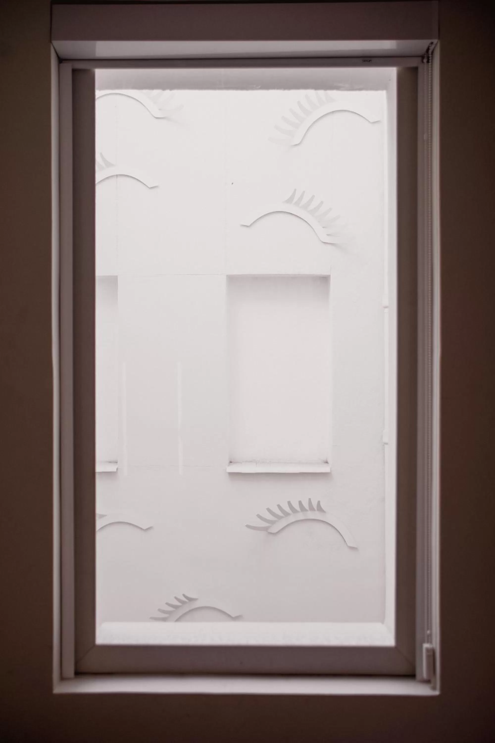 Patio in room Select Sol