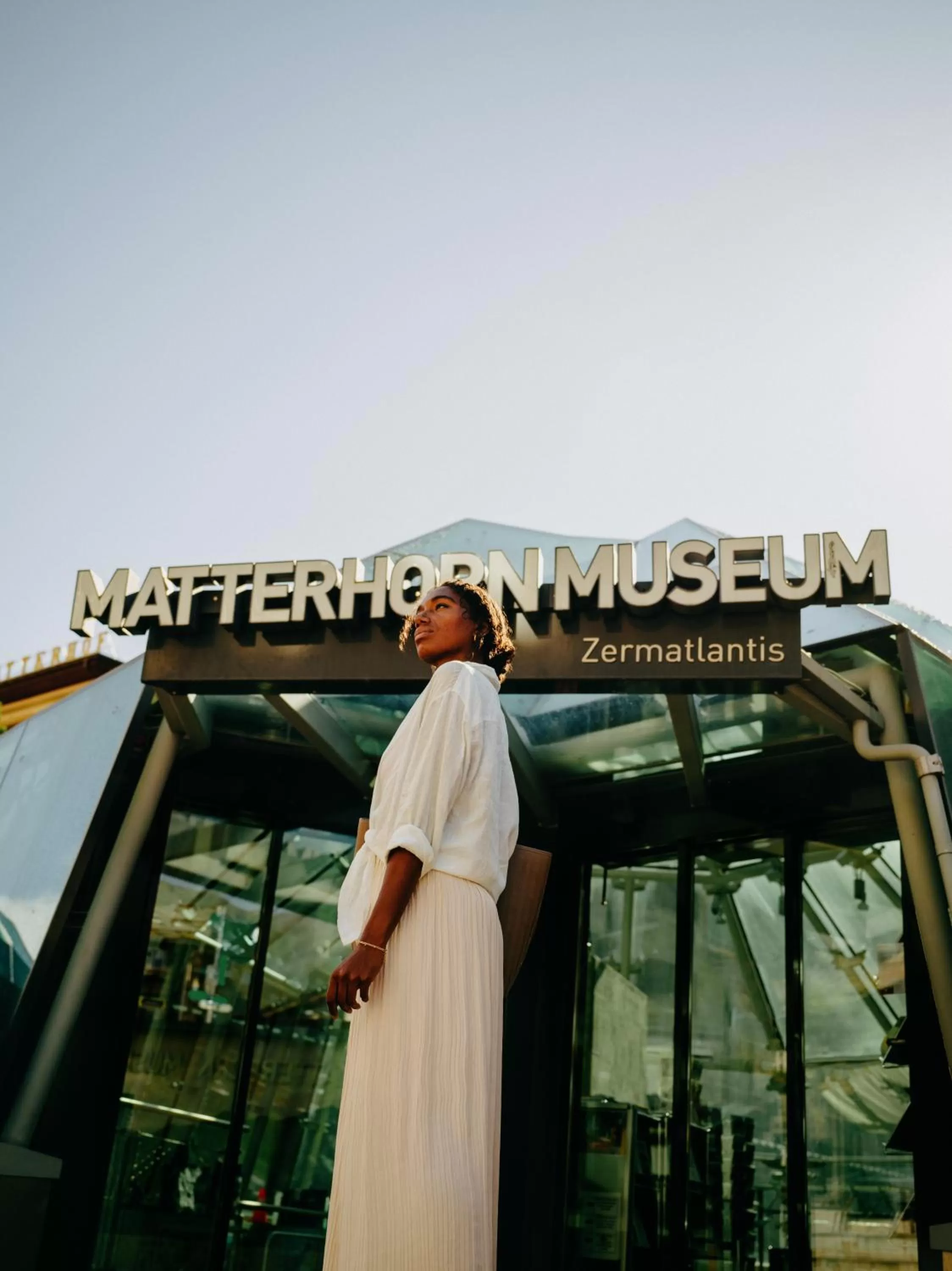 Activities in BEAUSiTE Zermatt