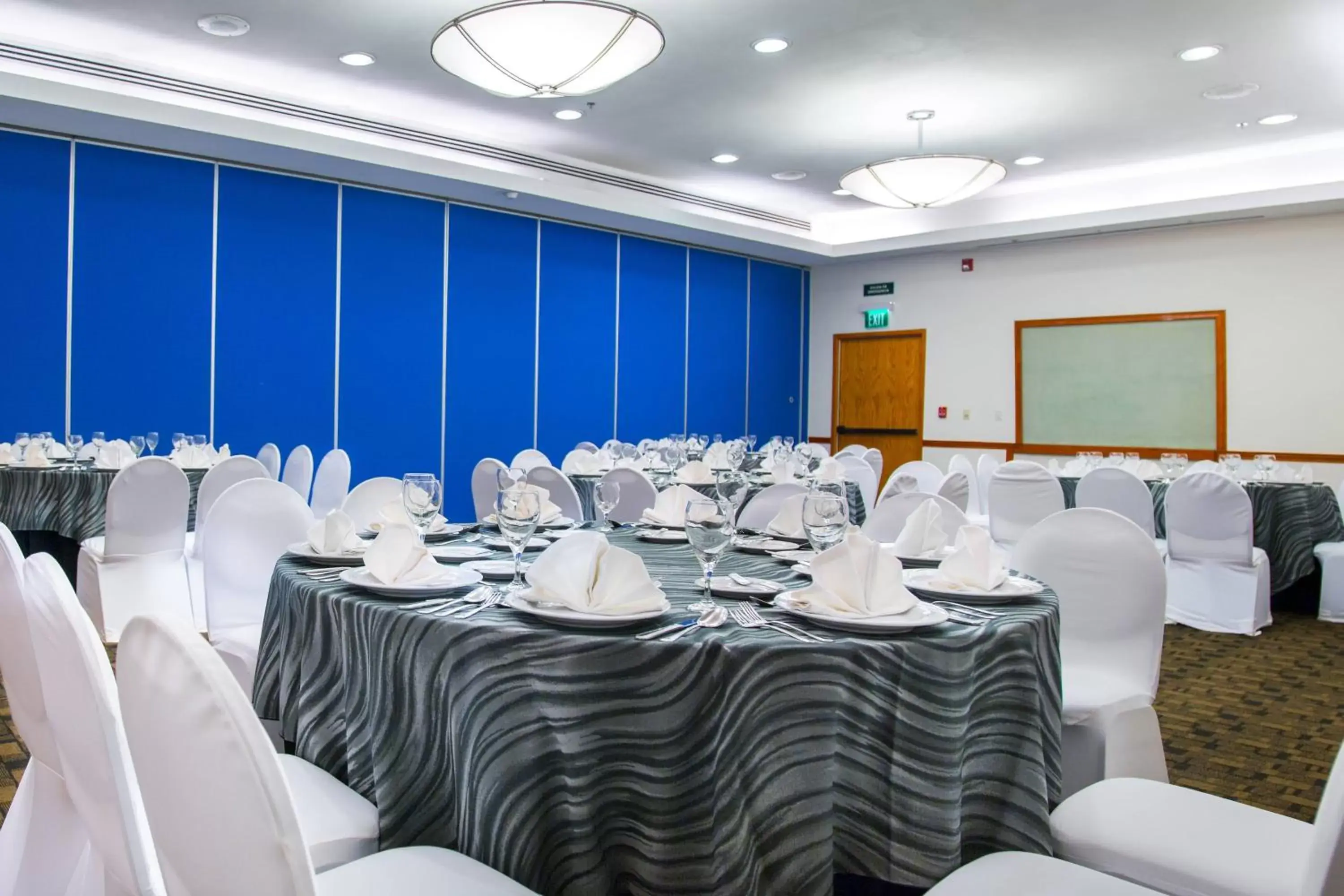 Meeting/conference room, Banquet Facilities in Courtyard by Marriott Villahermosa Tabasco