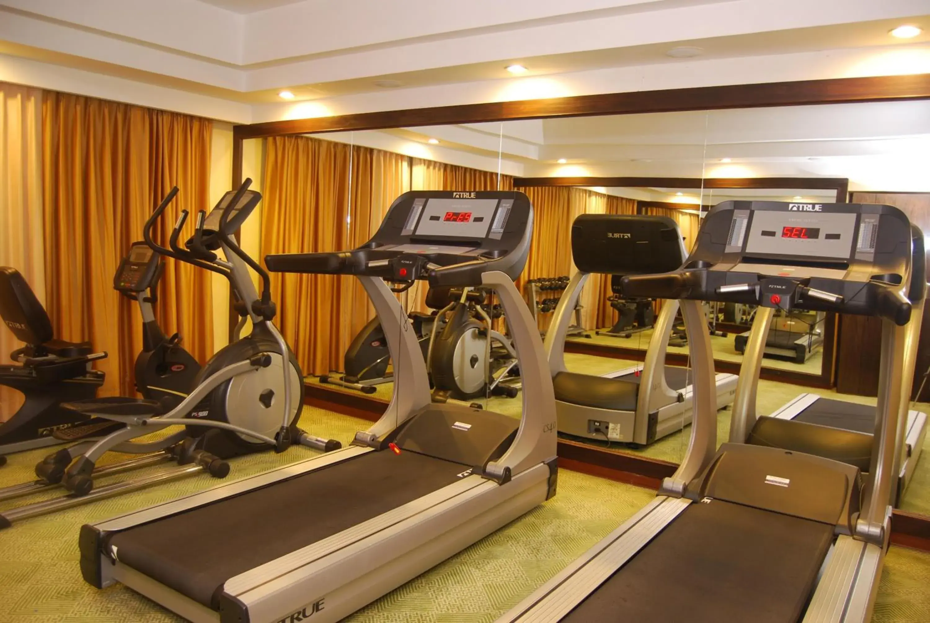Fitness centre/facilities in Gokulam Park Sabari-Siruseri SIPCOT Fitness centre/facilities in Gokulam Park Sabari-Siruseri SIPCOT