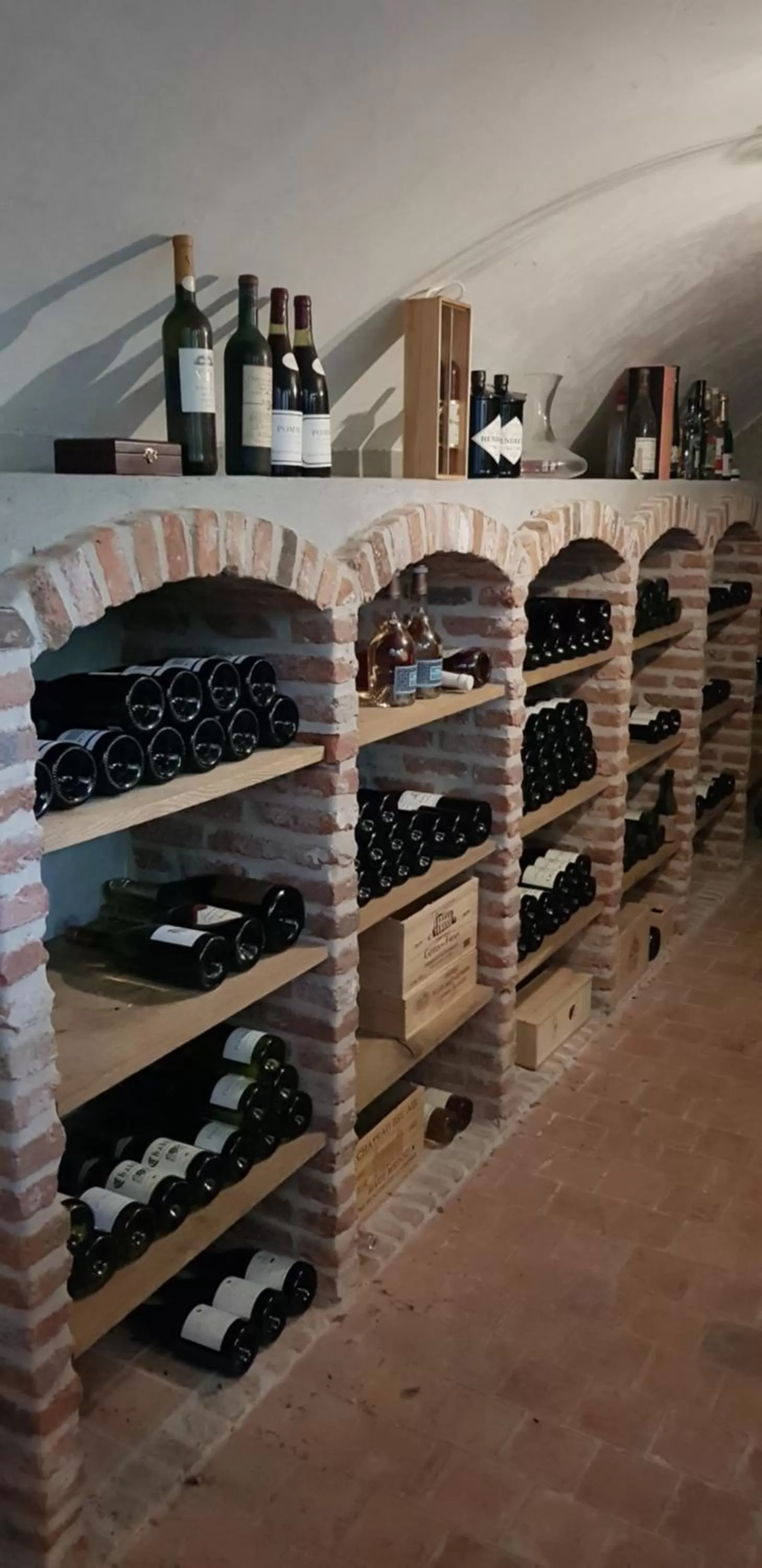 Drinks in Ruidenberg