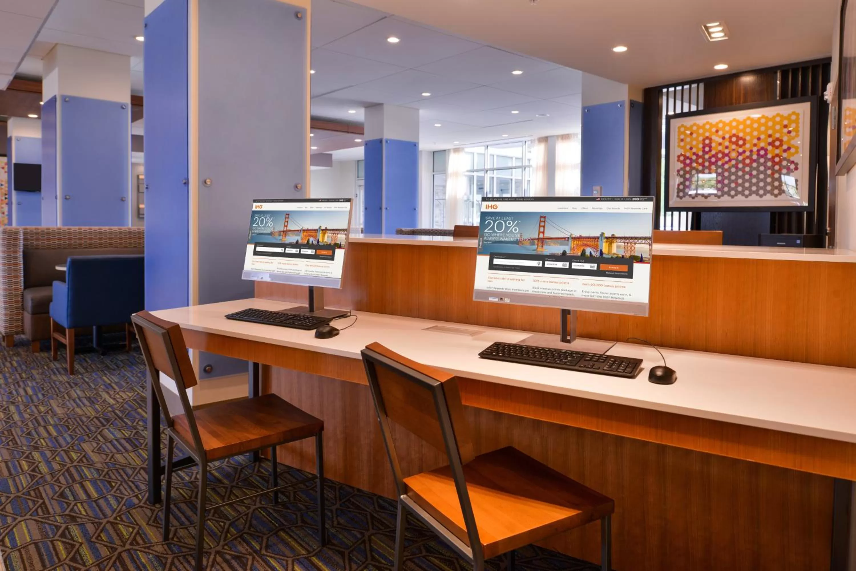 Other in Holiday Inn Express & Suites - Mall of America - MSP Airport by IHG