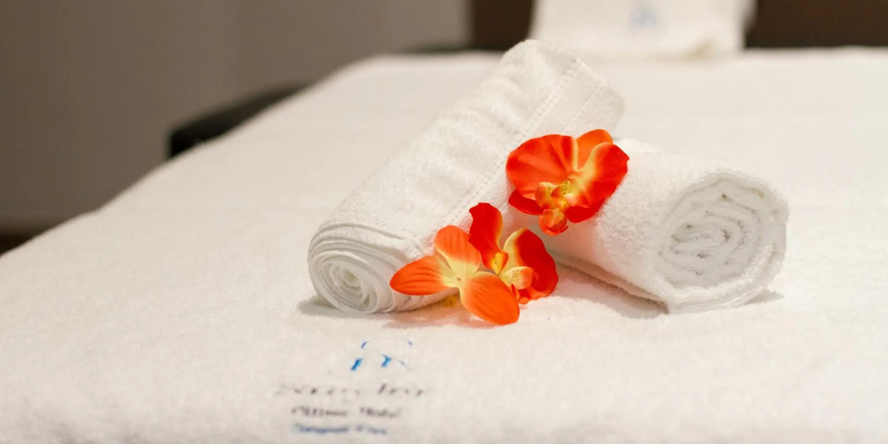 Spa and wellness centre/facilities, Bed in Steyler Fatima Hotel Congress & Spa