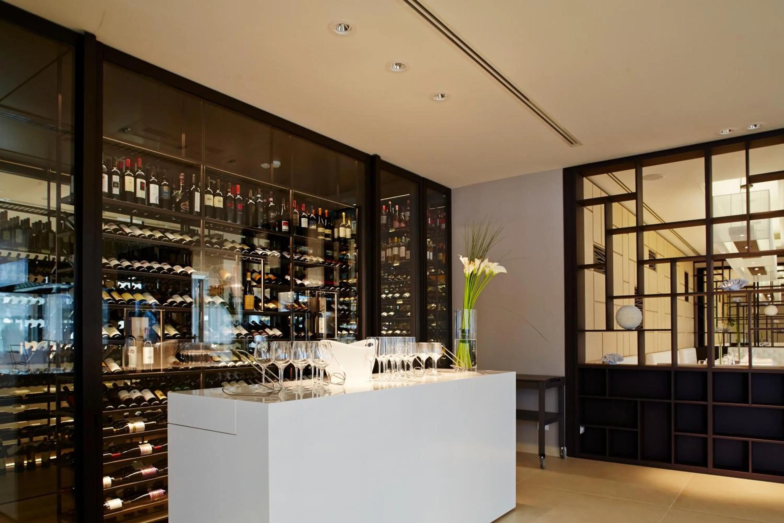 Restaurant/places to eat in Almar Lido Jesolo