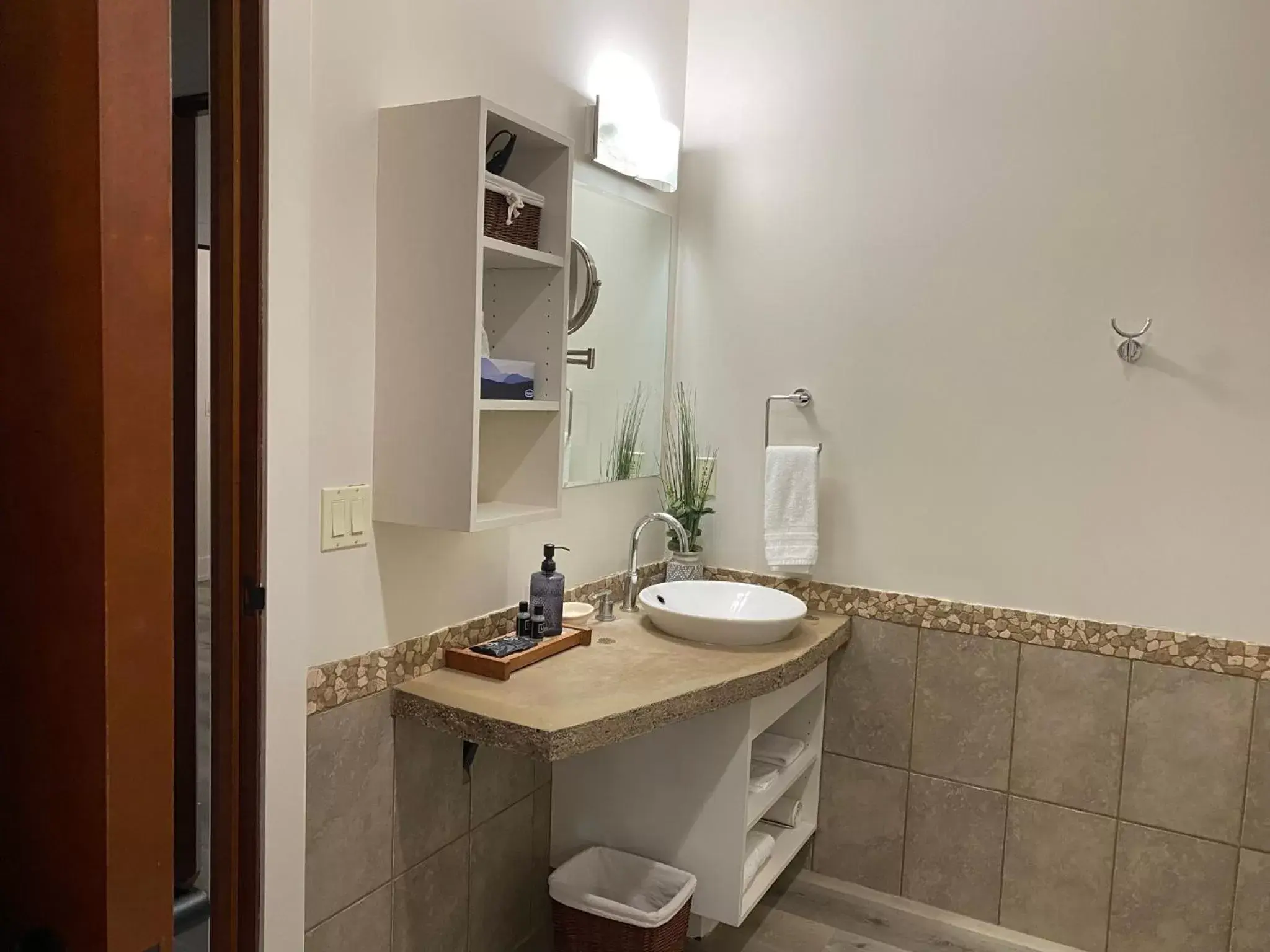 Bathroom in Spectacular Penthouse With Amazing Views, Indoor Pool and Hot tub