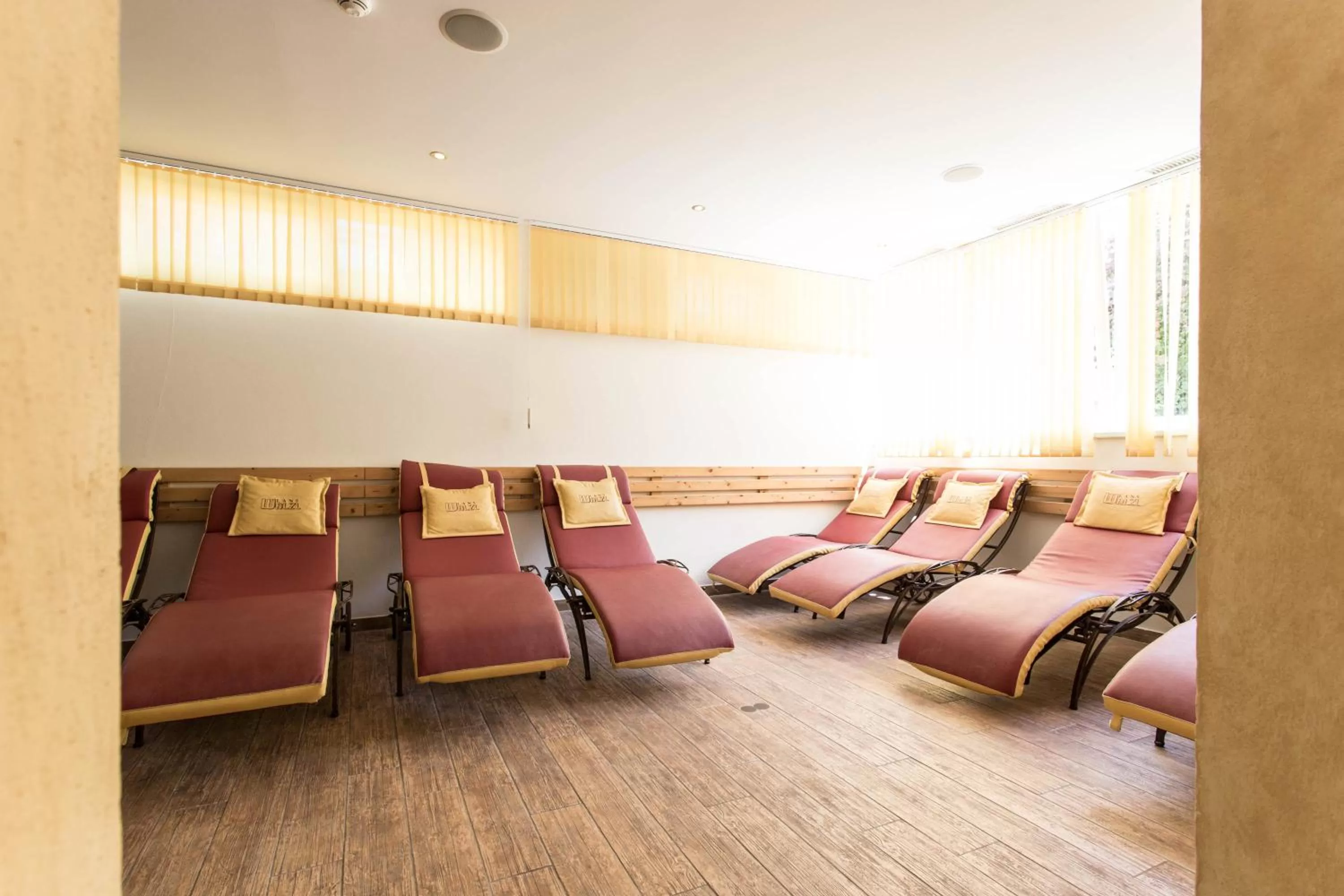 Spa and wellness centre/facilities in Der WALZL