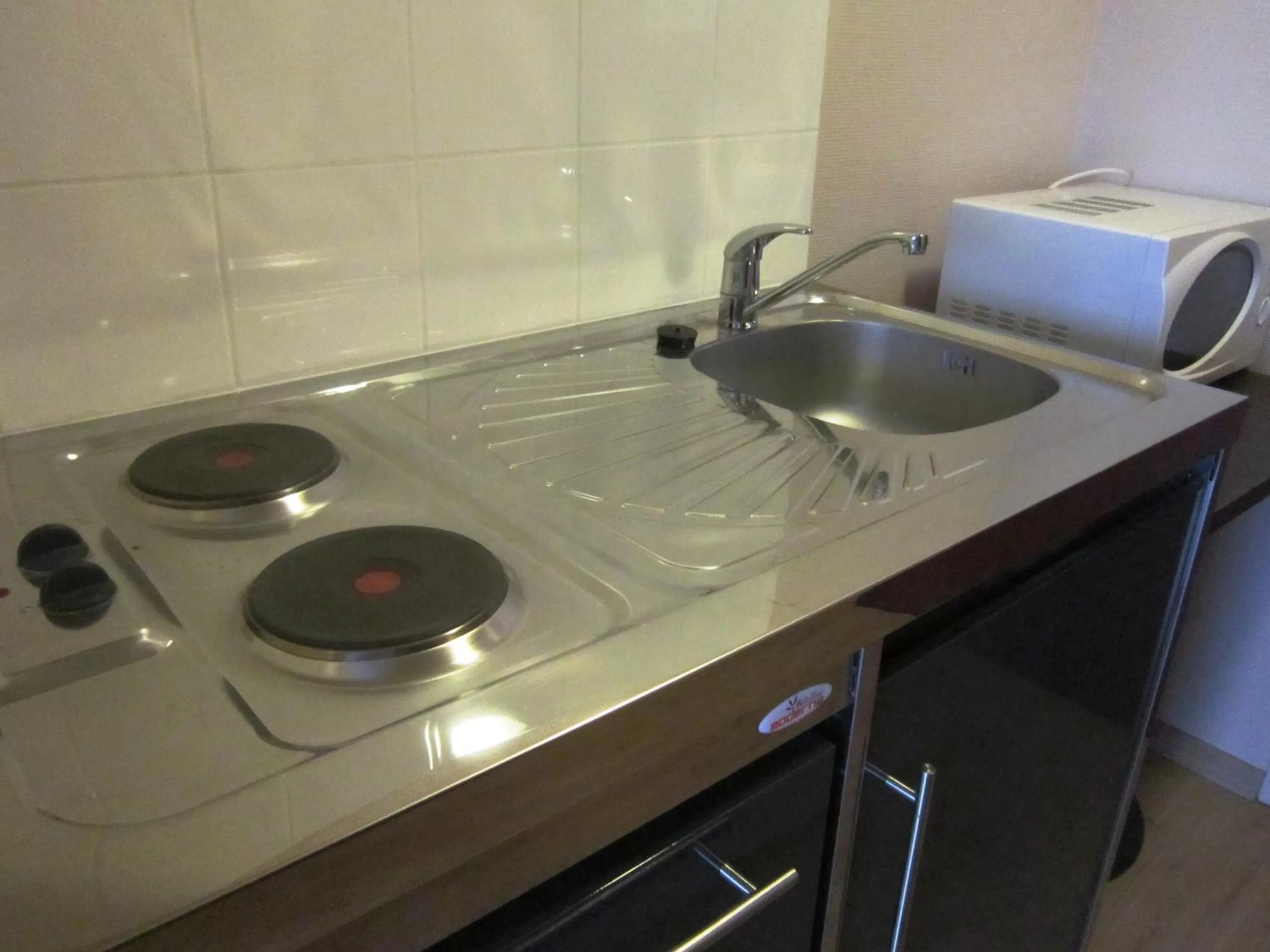 Dining area in Hôtel Particulier VILLA DES MARAIS