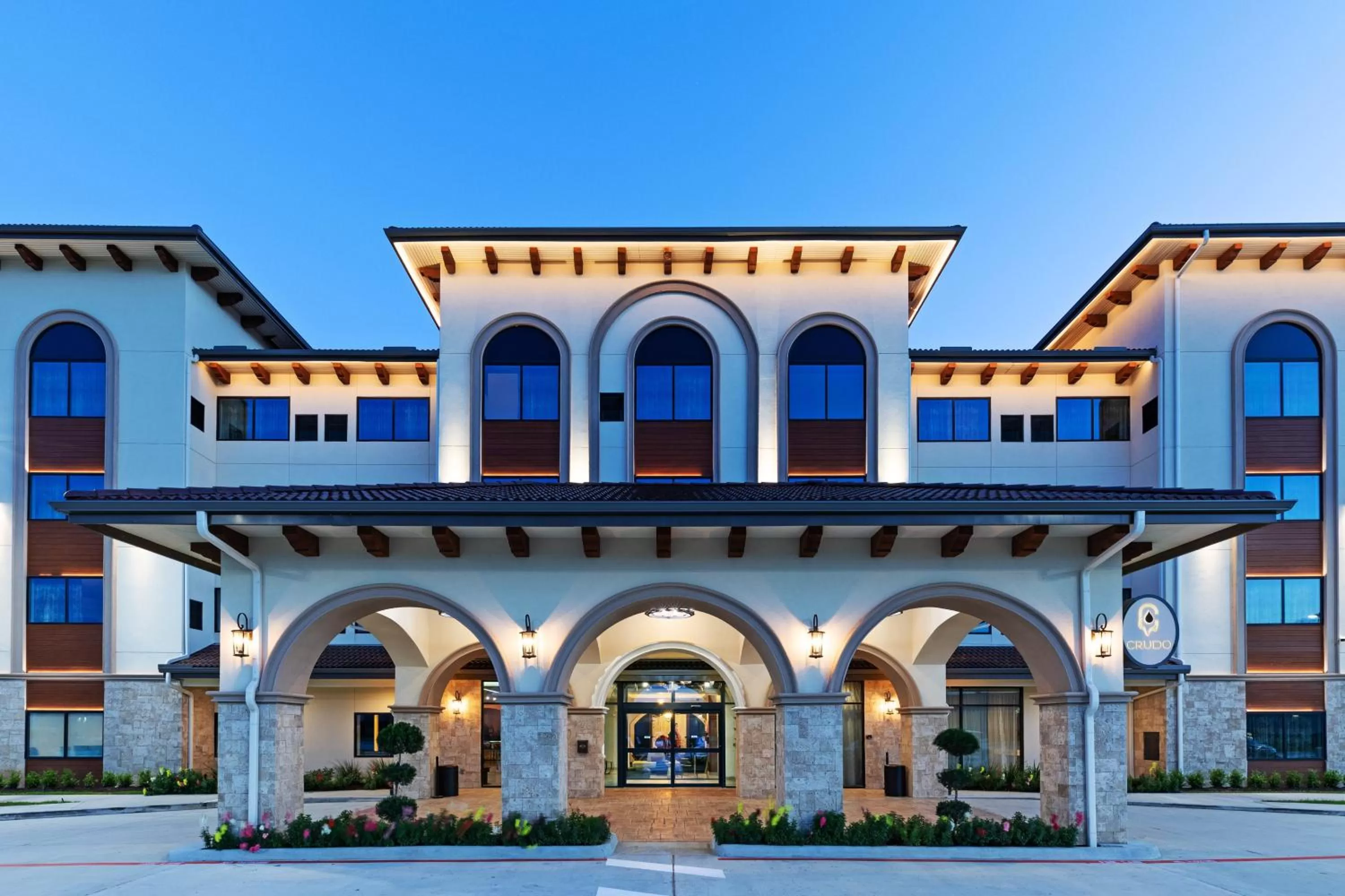 Hotel Indigo Spring - Woodlands Area by IHG