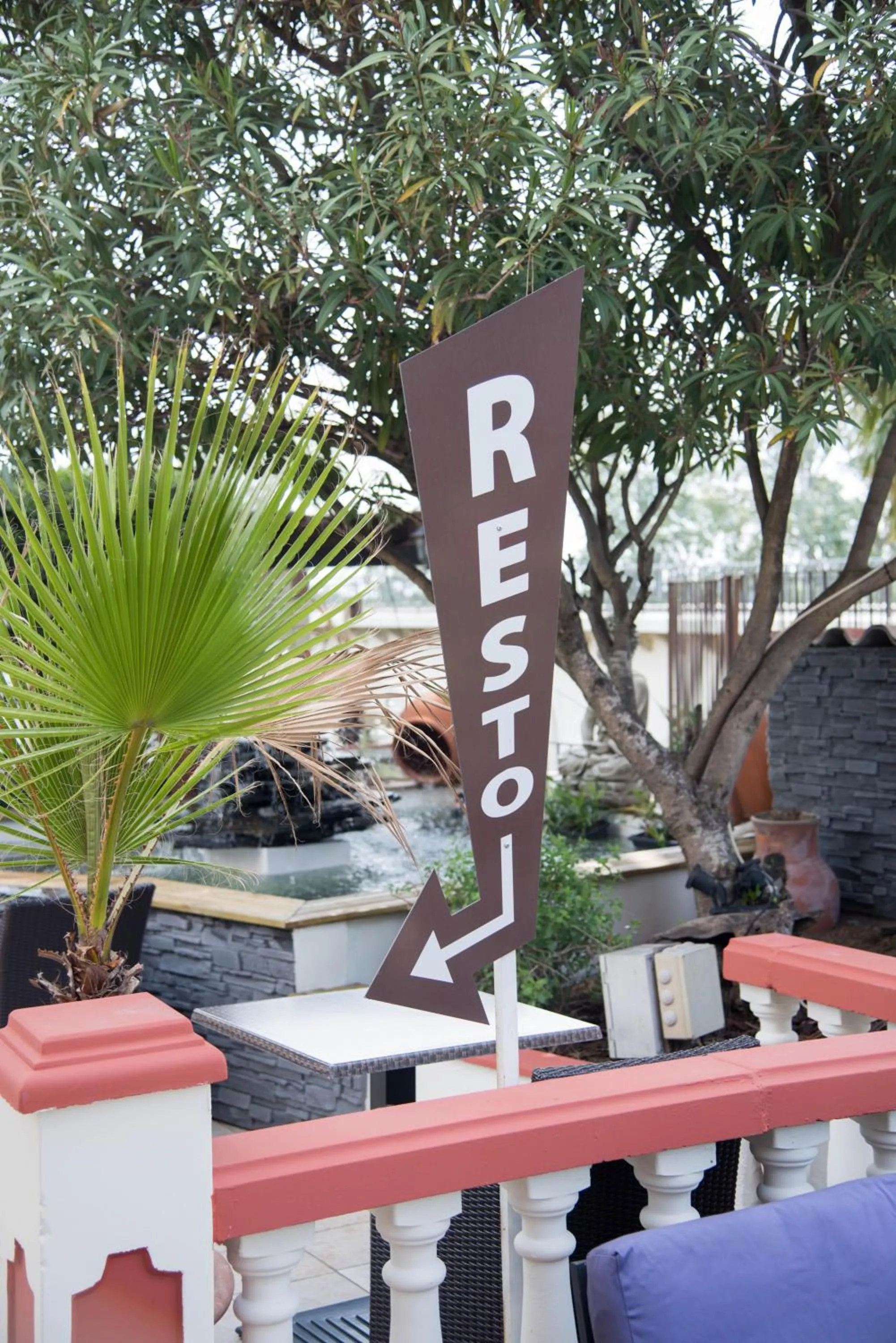 Hôtel restaurant Mon Auberge