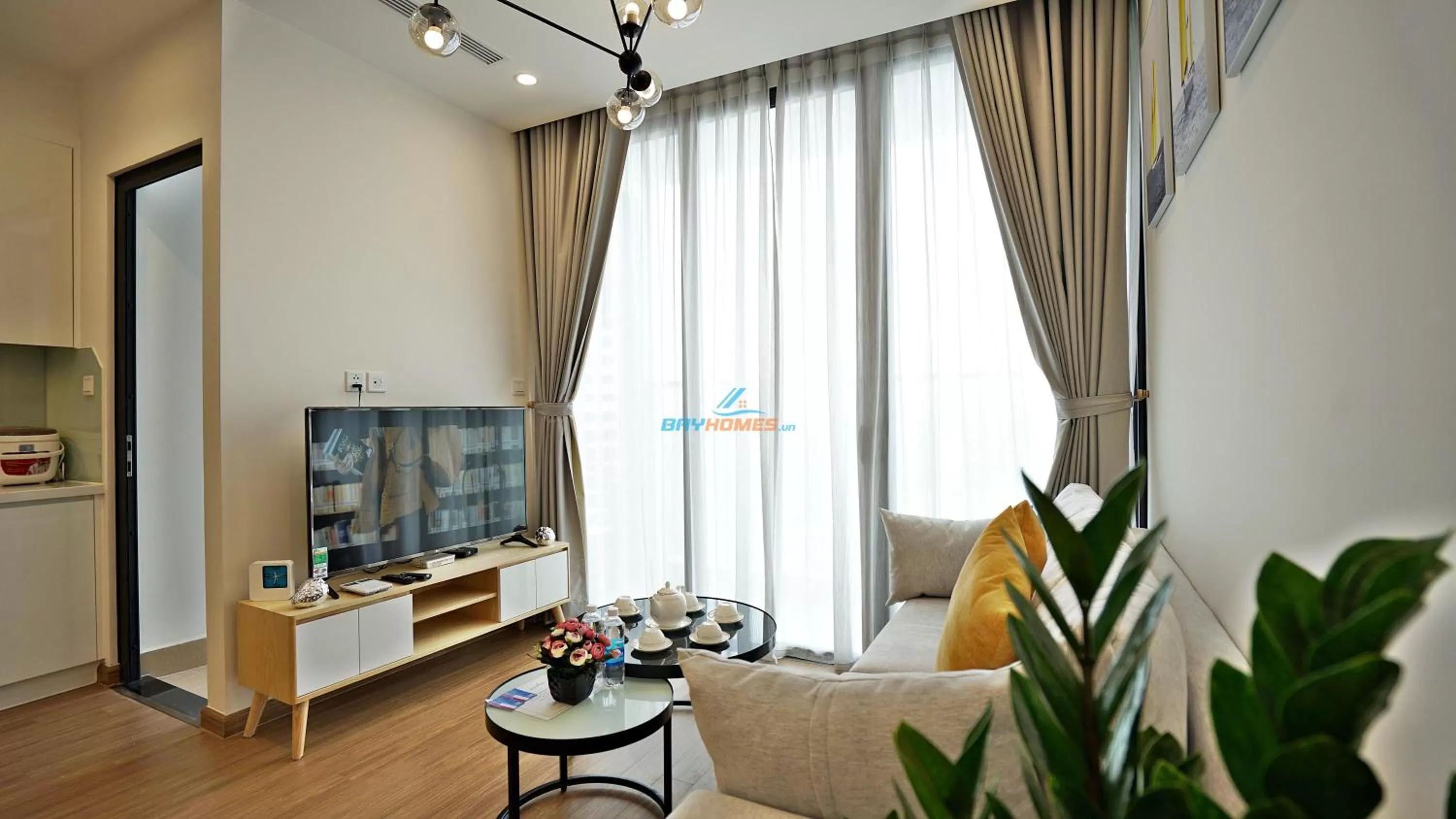 Vinhomes Skylake Apartment - by Bayhomes