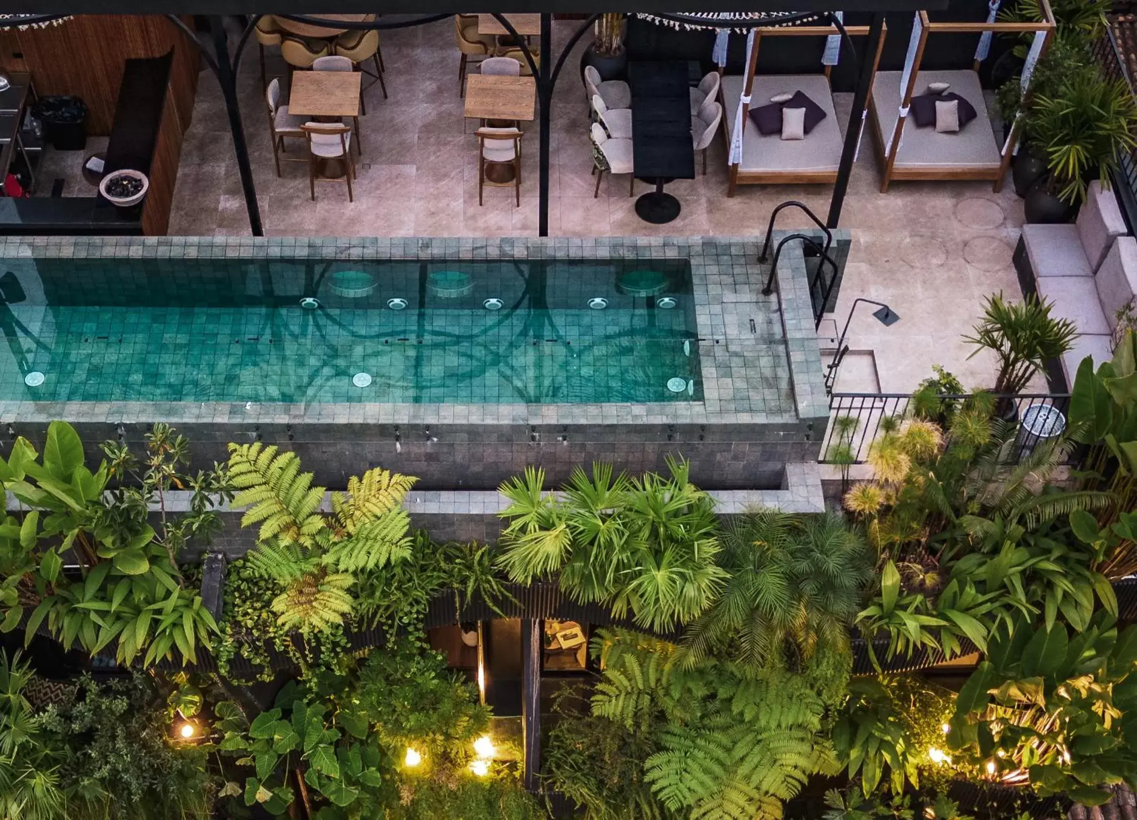 Selvario 36 Hotel Selvario 36 Hotel