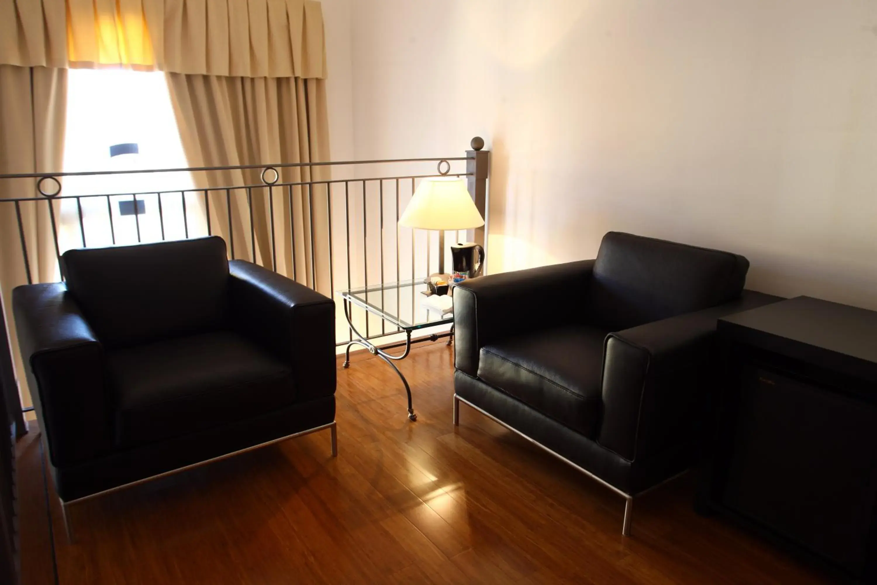 Day, Seating Area in Hotel San Rocco
