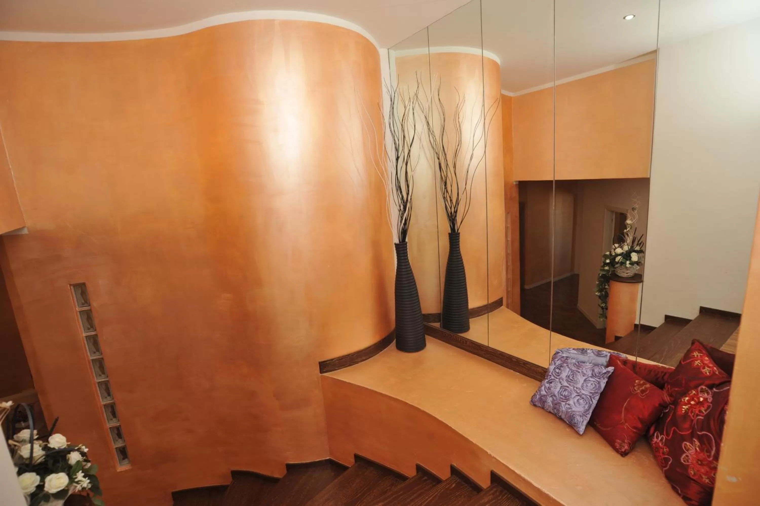 Photo of the whole room, Bed in Hotel Astoria