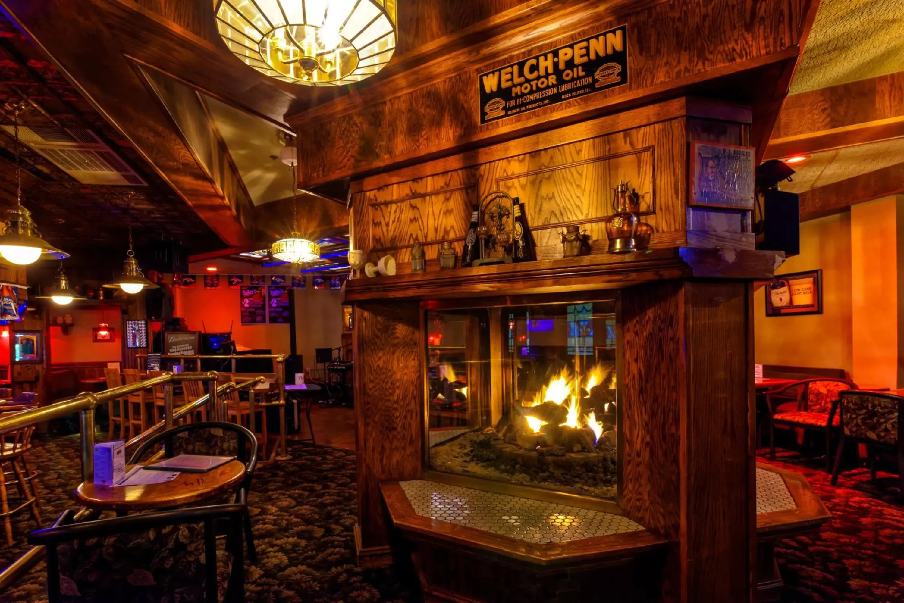 Lounge or bar in Grand Vista Hotel Grand Junction