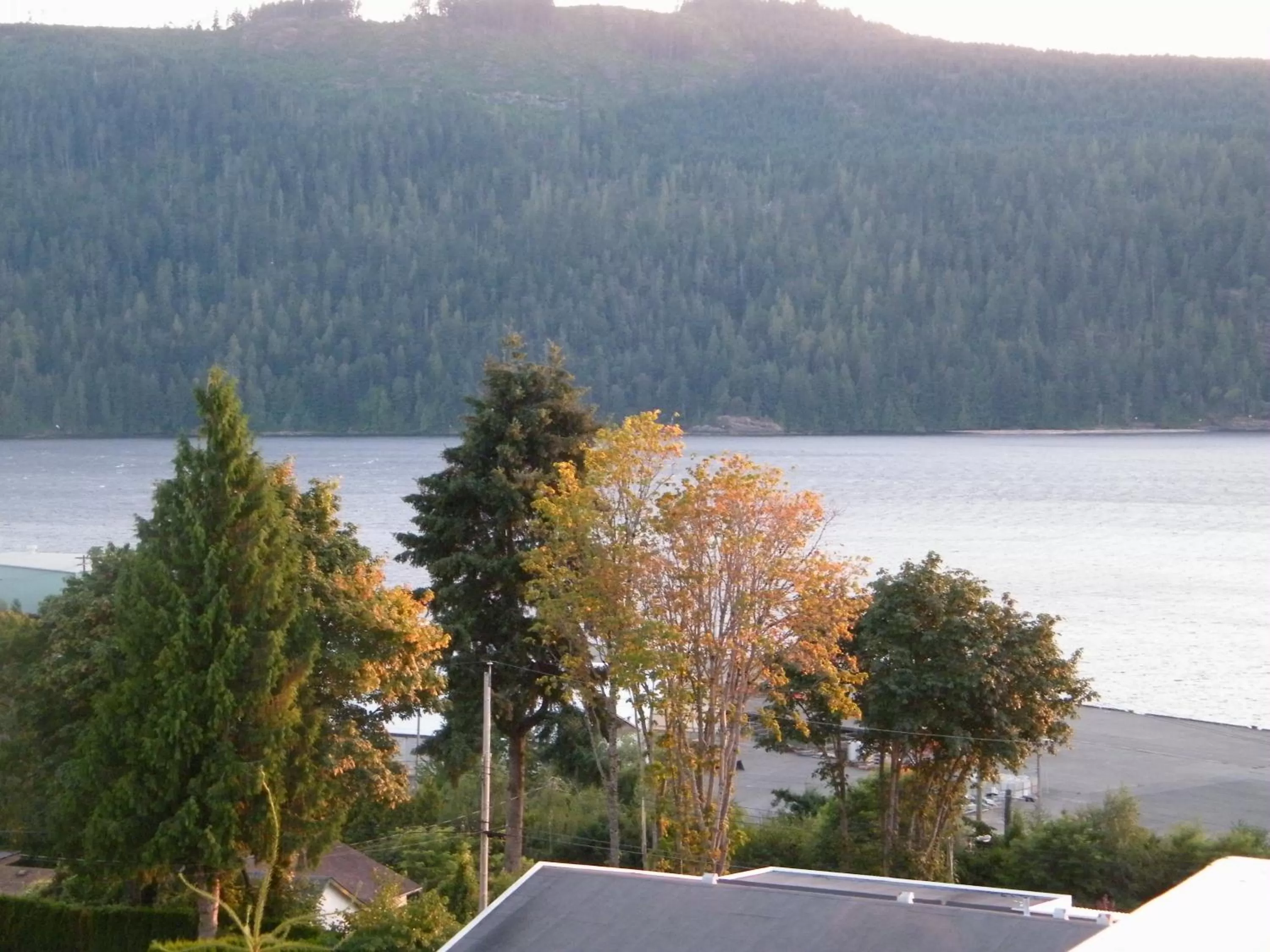 Sea view in Outdoor Lovers