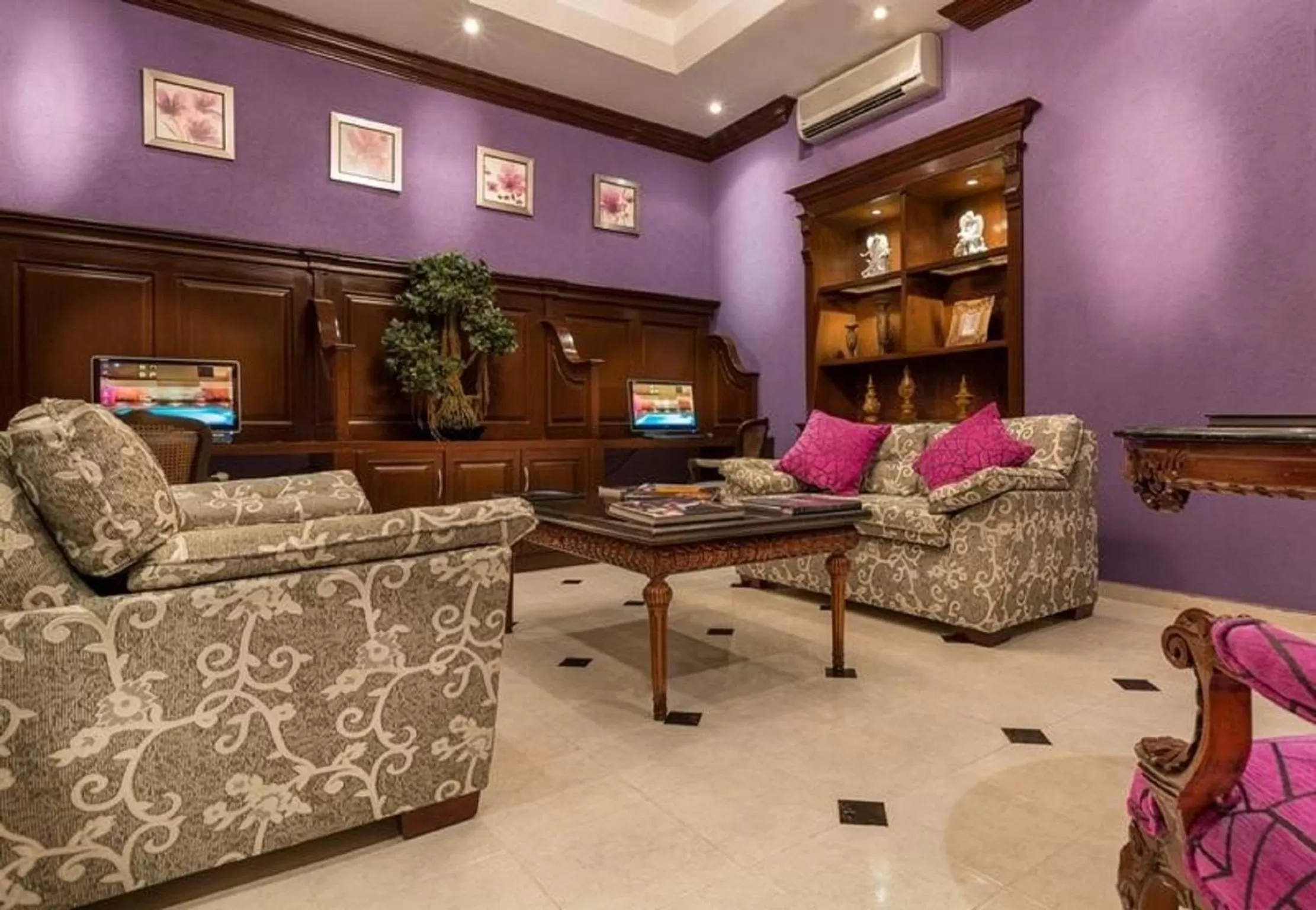 Place of worship in Hotel Plaza Colonial