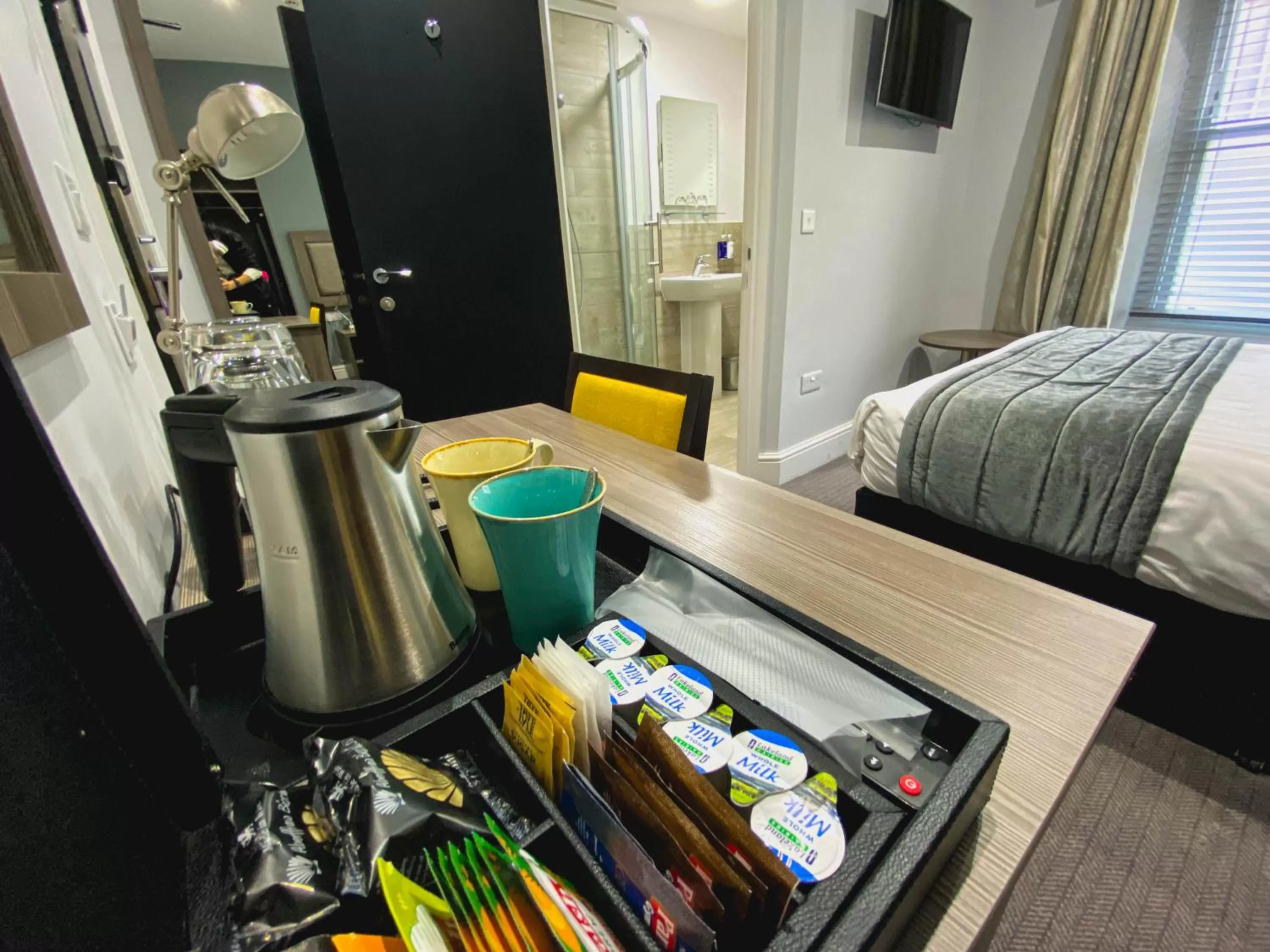 Bed in Belmont Llandudno