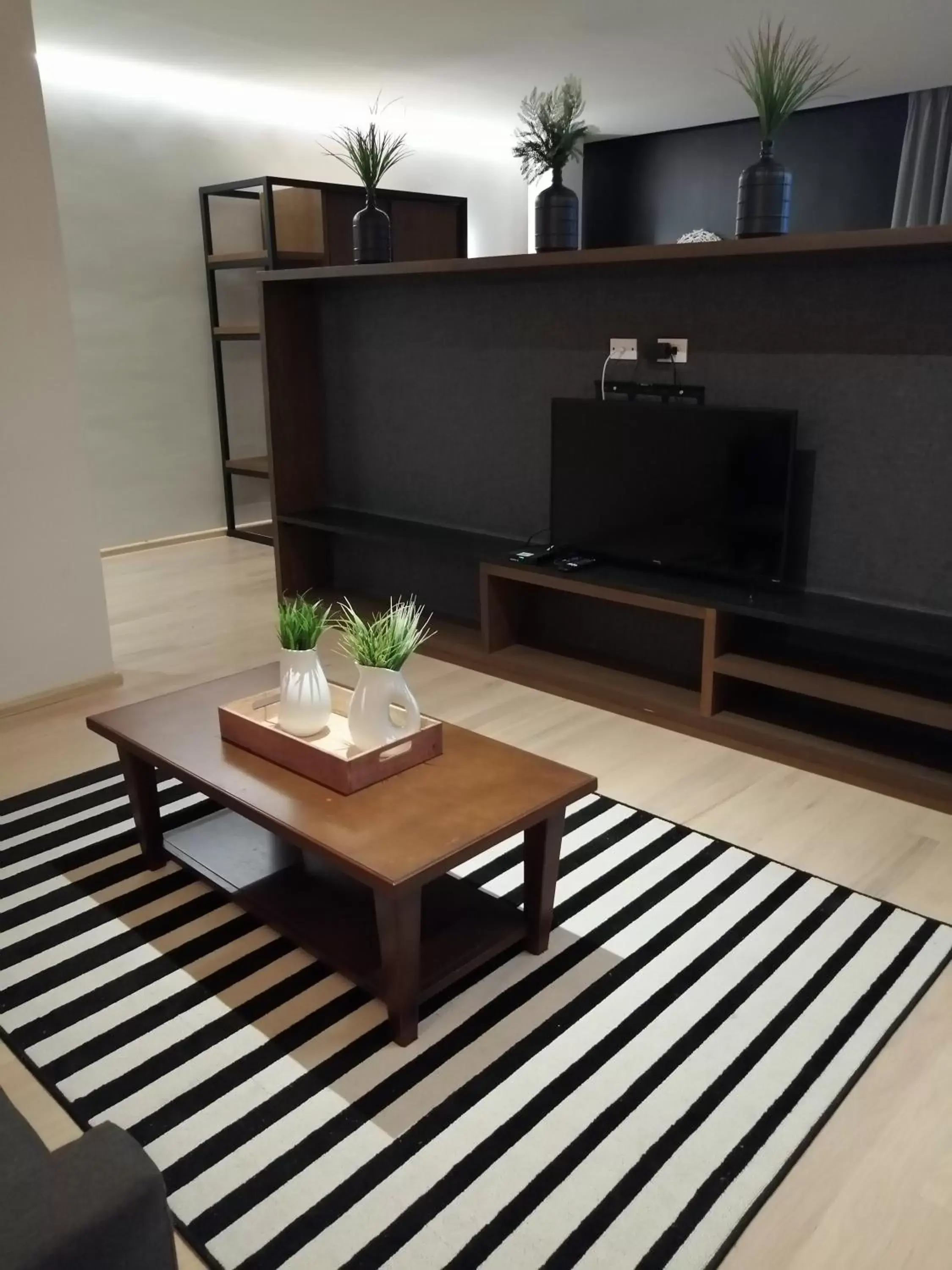 TV and multimedia, TV/Entertainment Center in Close To You By Residence L´Heritage BlueBay