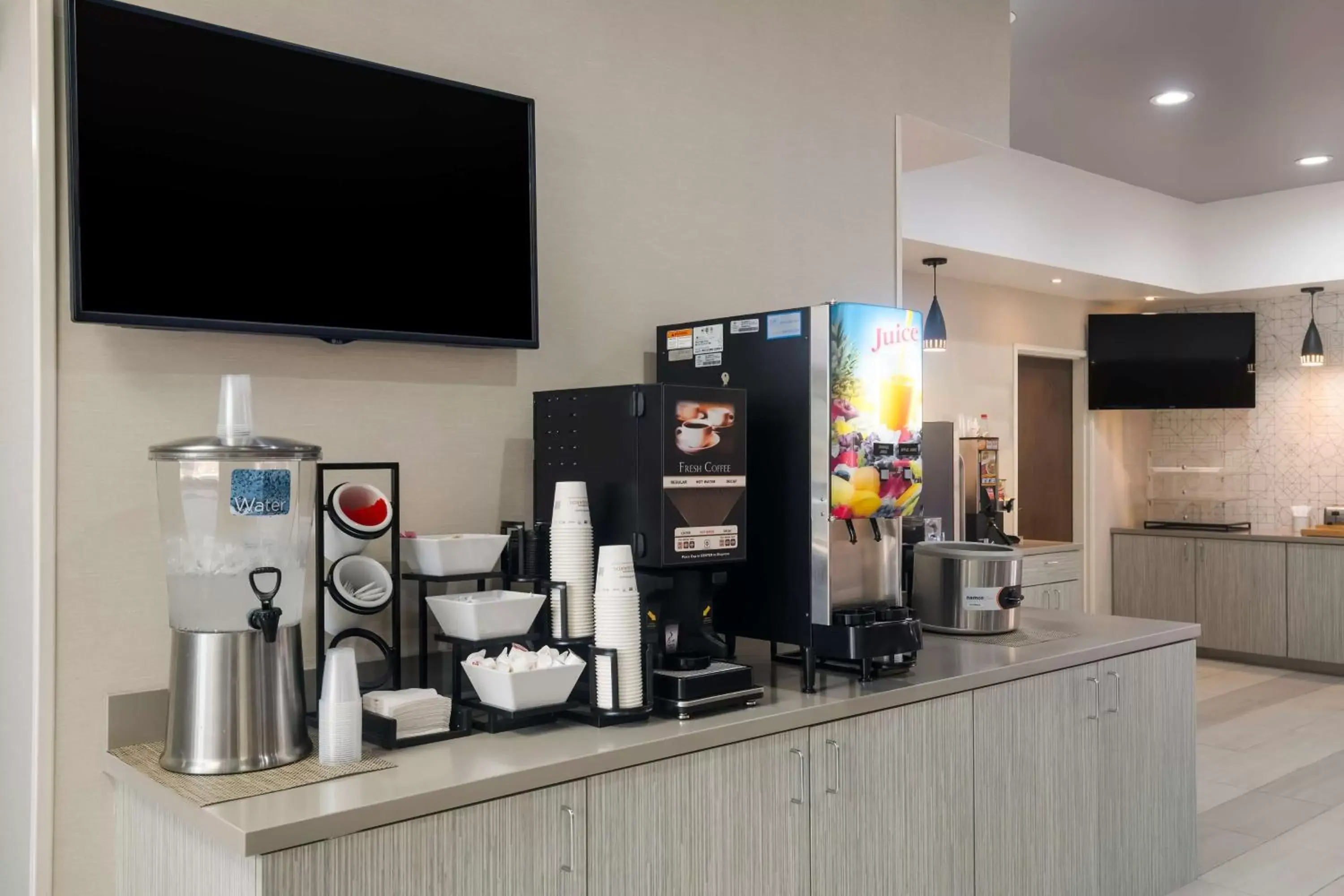 Restaurant/places to eat in Best Western Colfax Restaurant/places to eat in Best Western Colfax