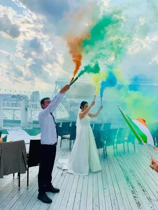 Restaurant/places to eat in Olympic Hotel