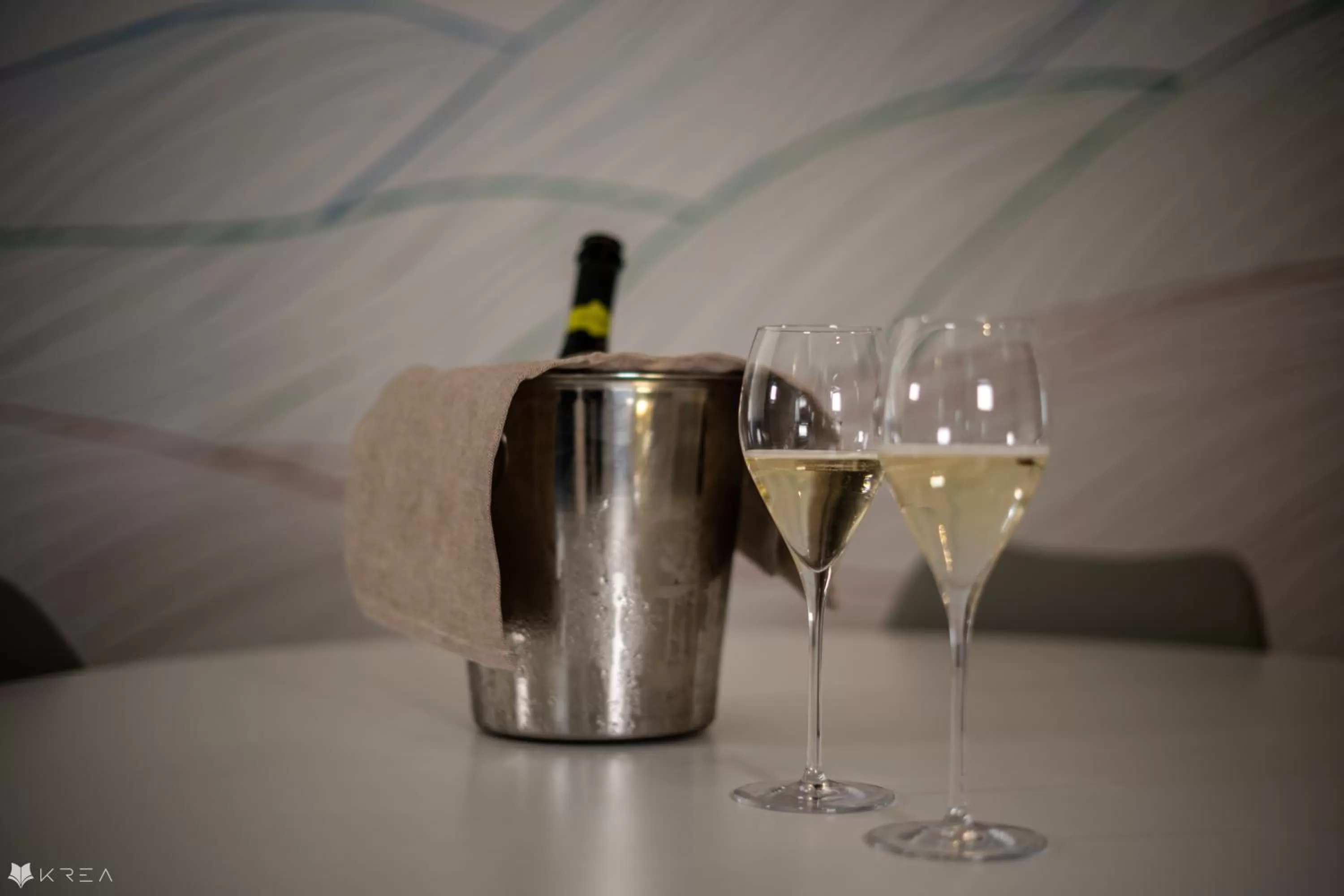 Lunch in Casa Valcellina Hotel Ristorante