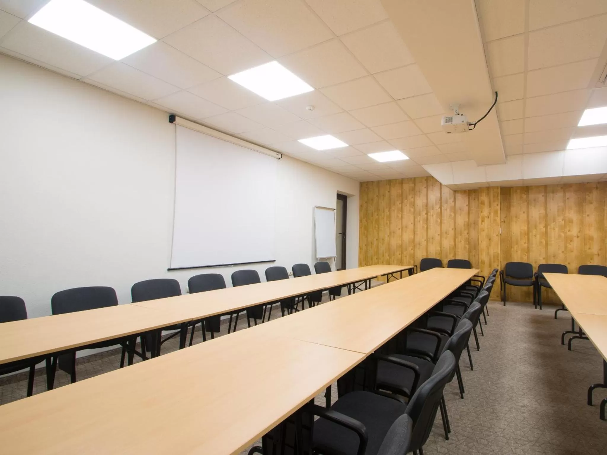 Meeting/conference room in Park Hotel Asenevtsi