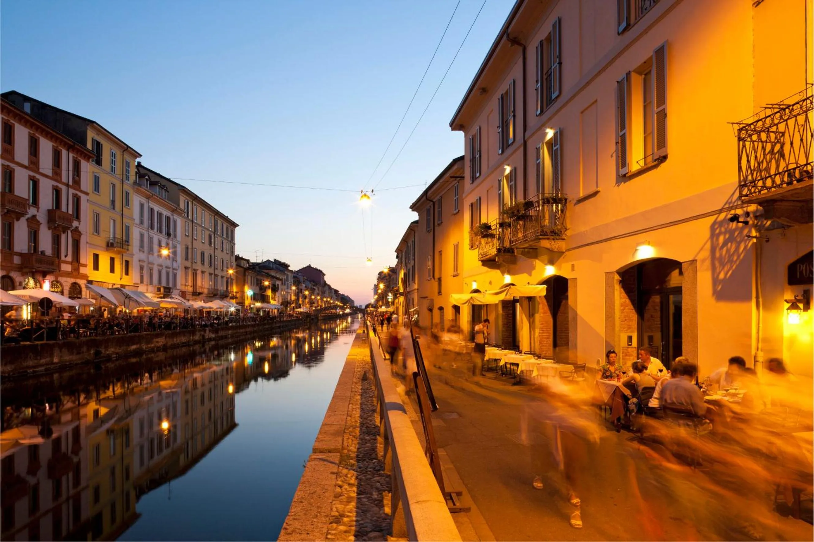 Facade/entrance in Maison Borella