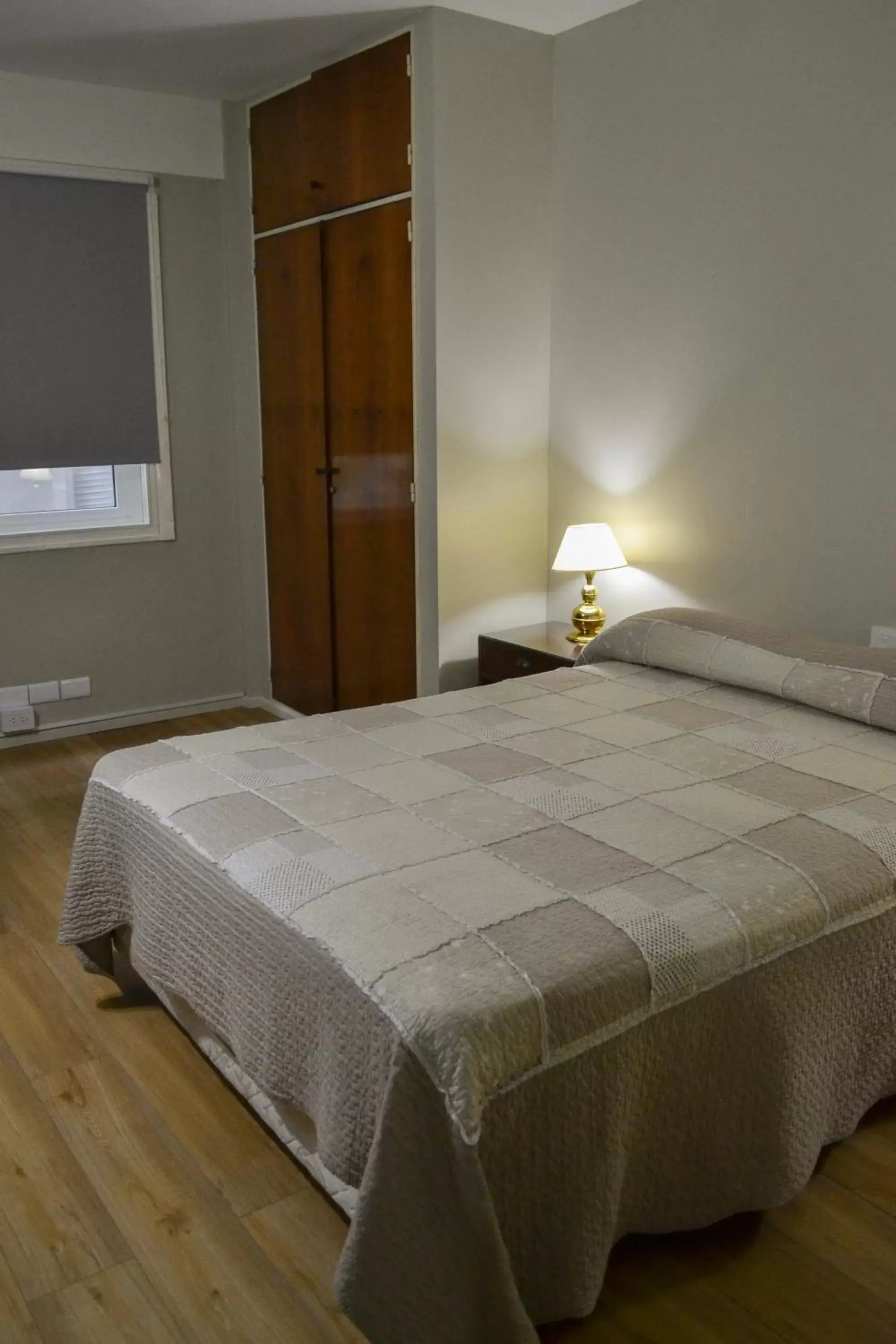 Bedroom, Bed in Hotel Centro Naval