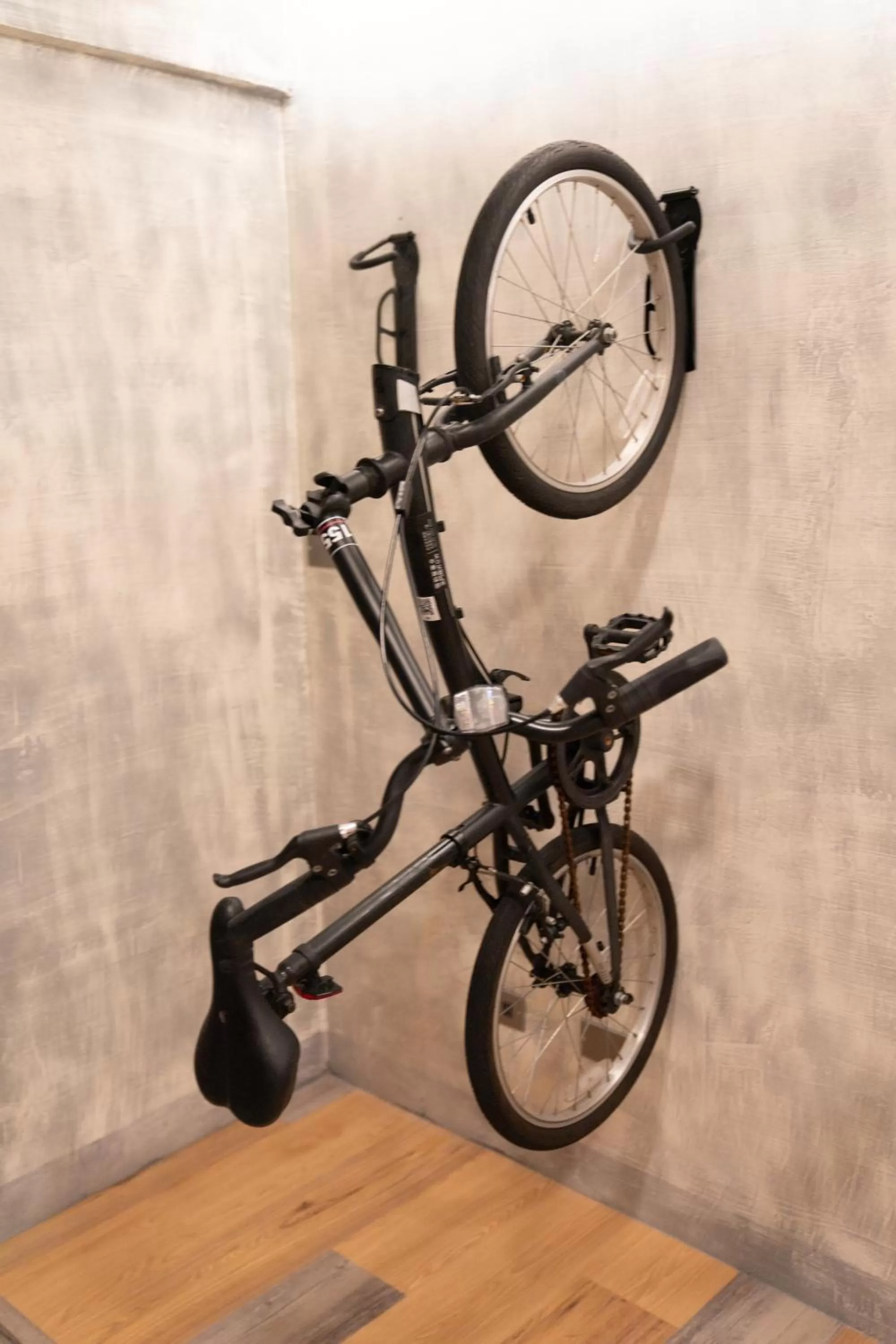 Cycling in Tainanwow