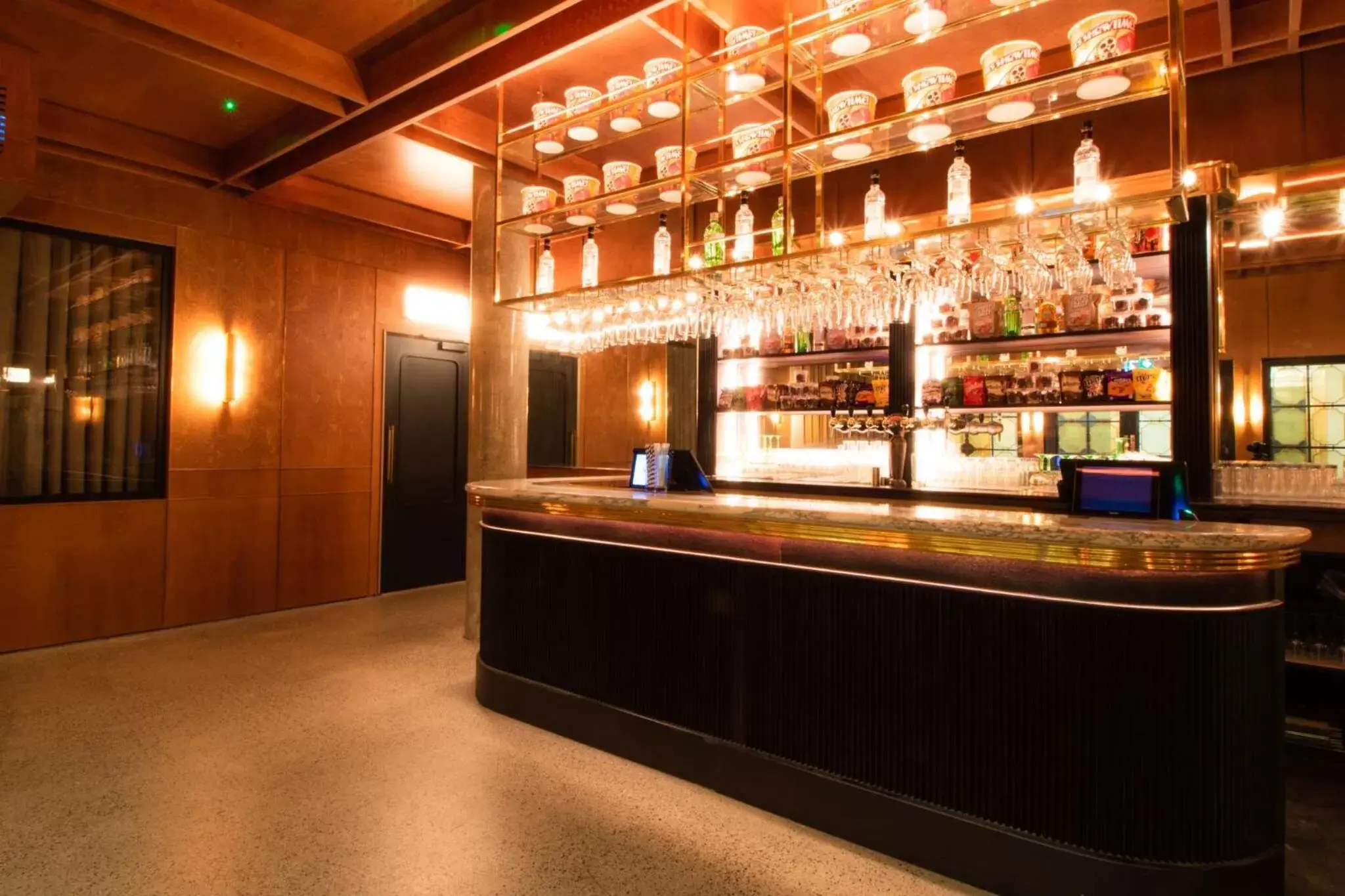 Lounge or bar in The Devlin Dublin Lounge or bar in The Devlin Dublin