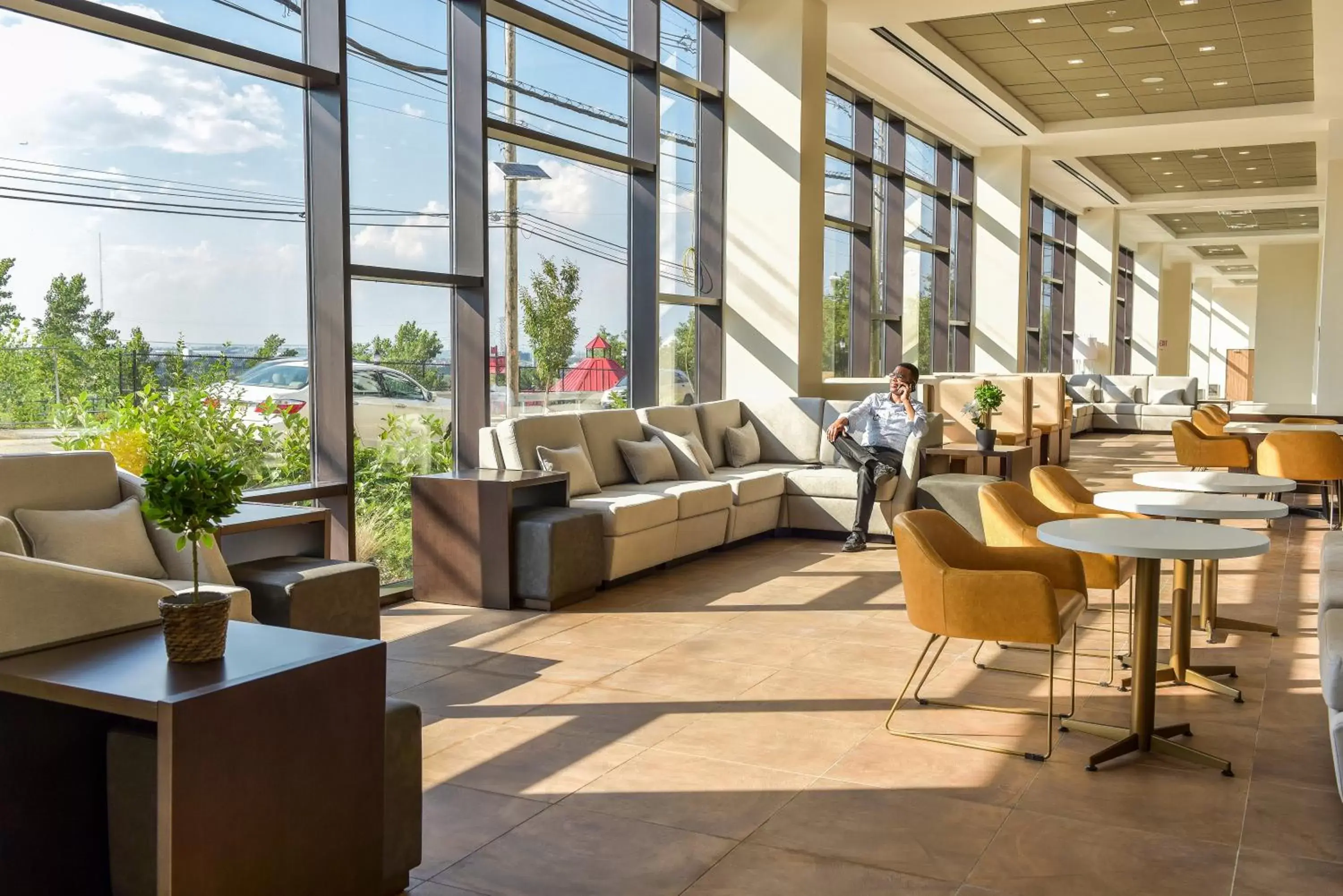 Restaurant/places to eat in Wyndham Garden North Bergen - Secaucus Restaurant/places to eat in Wyndham Garden North Bergen - Secaucus