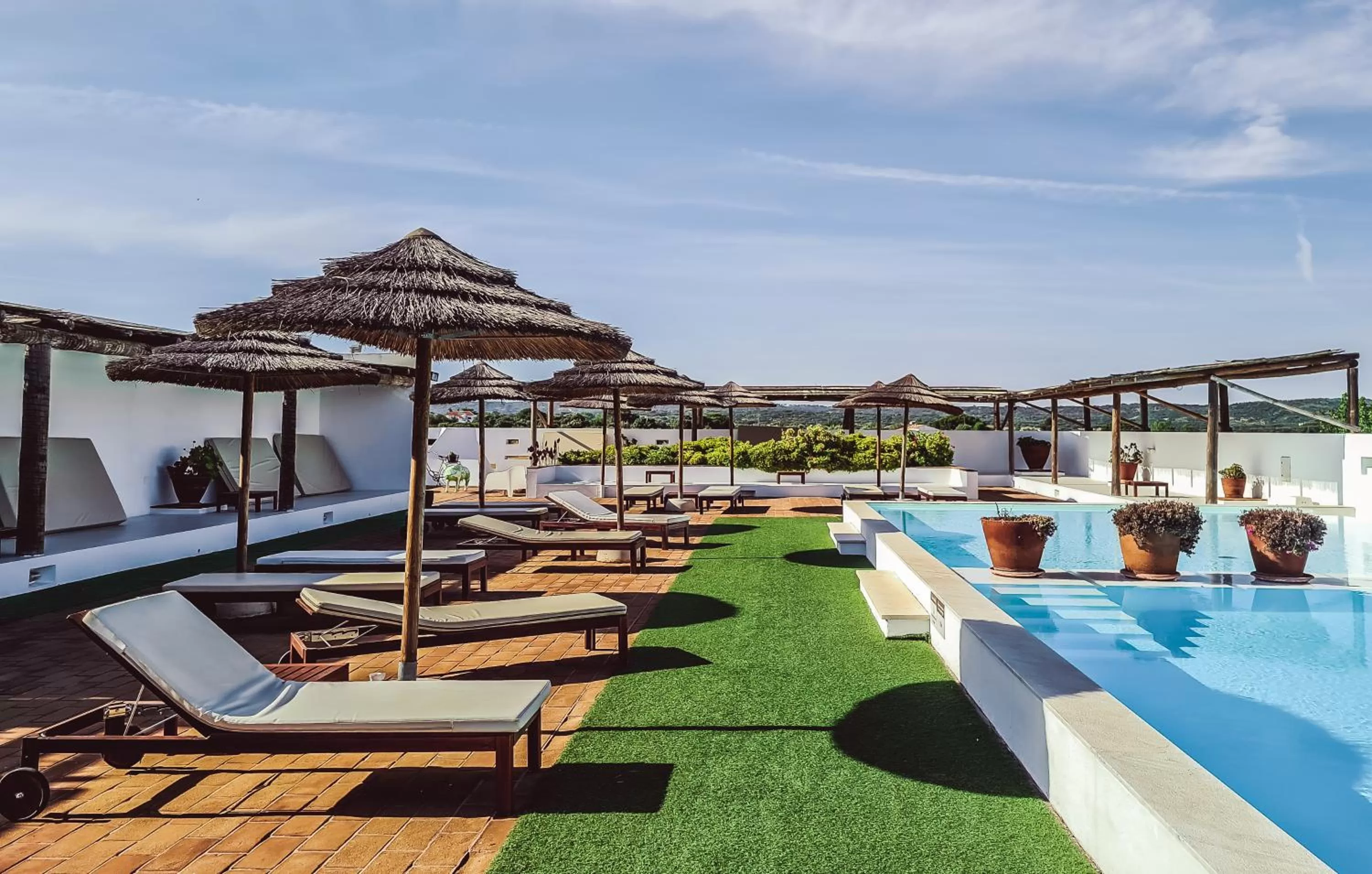 The Lince Ecorkhotel Évora