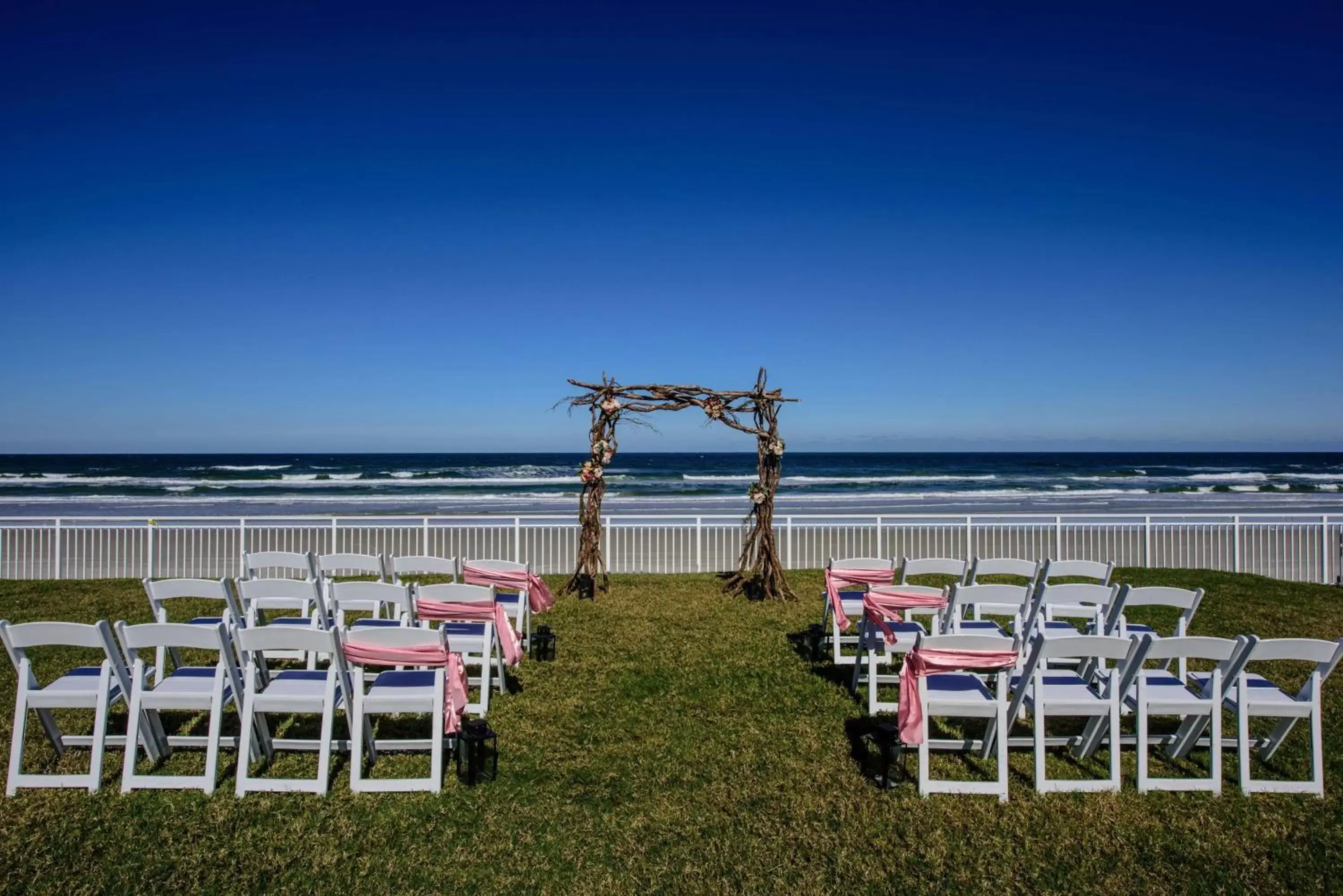 On site, Banquet Facilities in Best Western Aku Tiki Inn