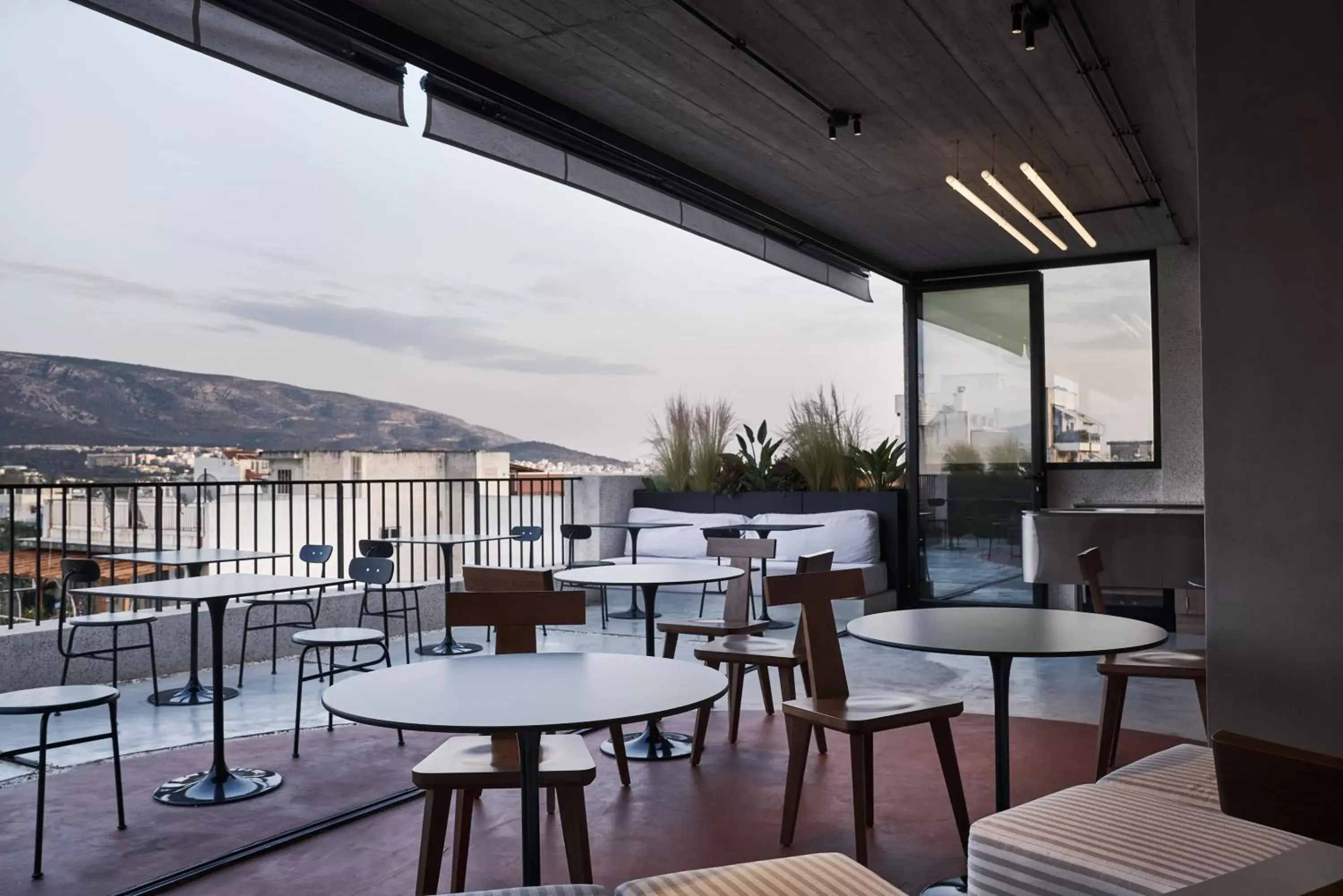 Restaurant/places to eat in The Newel Psychiko Restaurant/places to eat in The Newel Psychiko