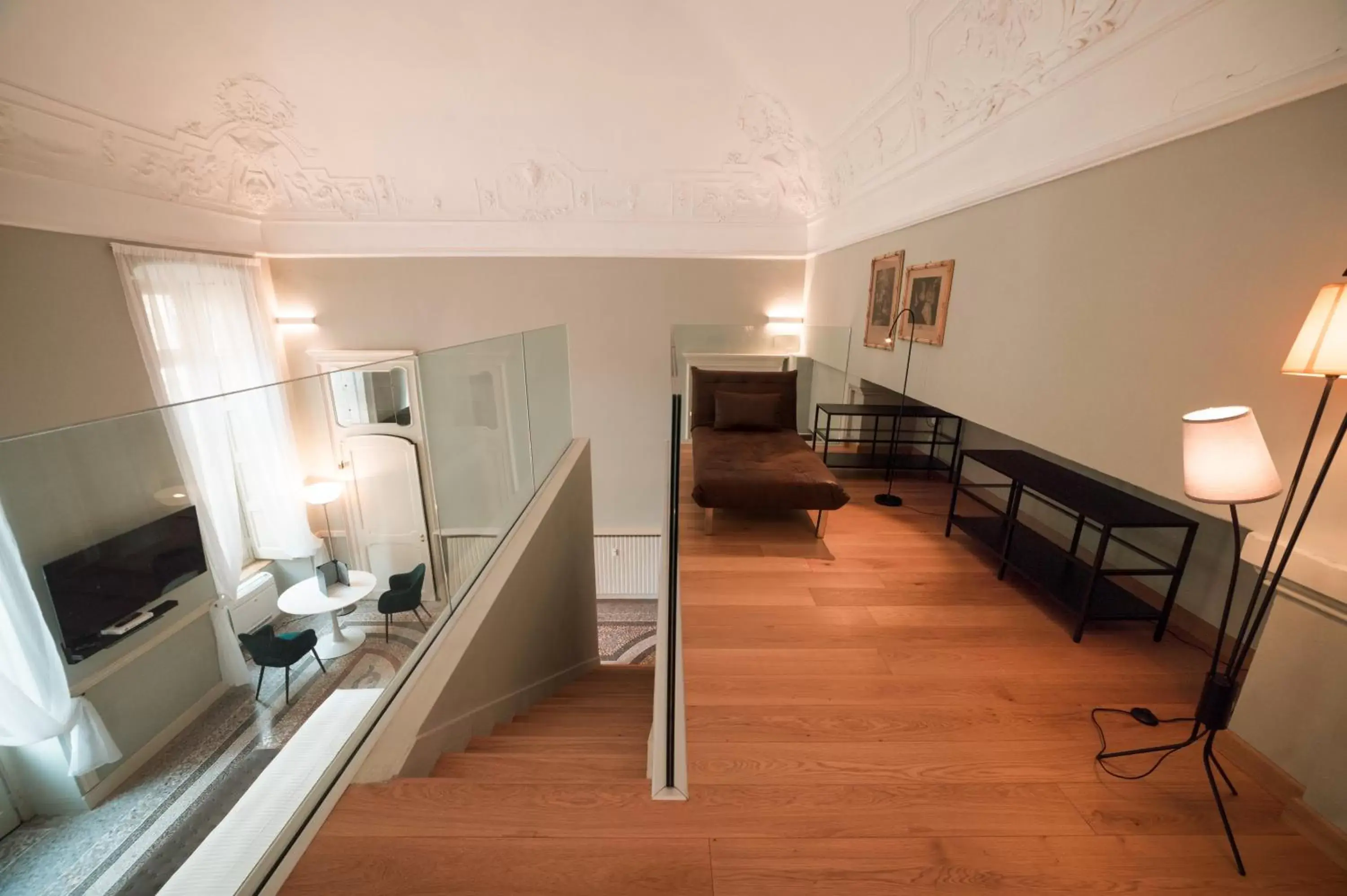 Kitchen/Kitchenette in Royal Palace Hotel