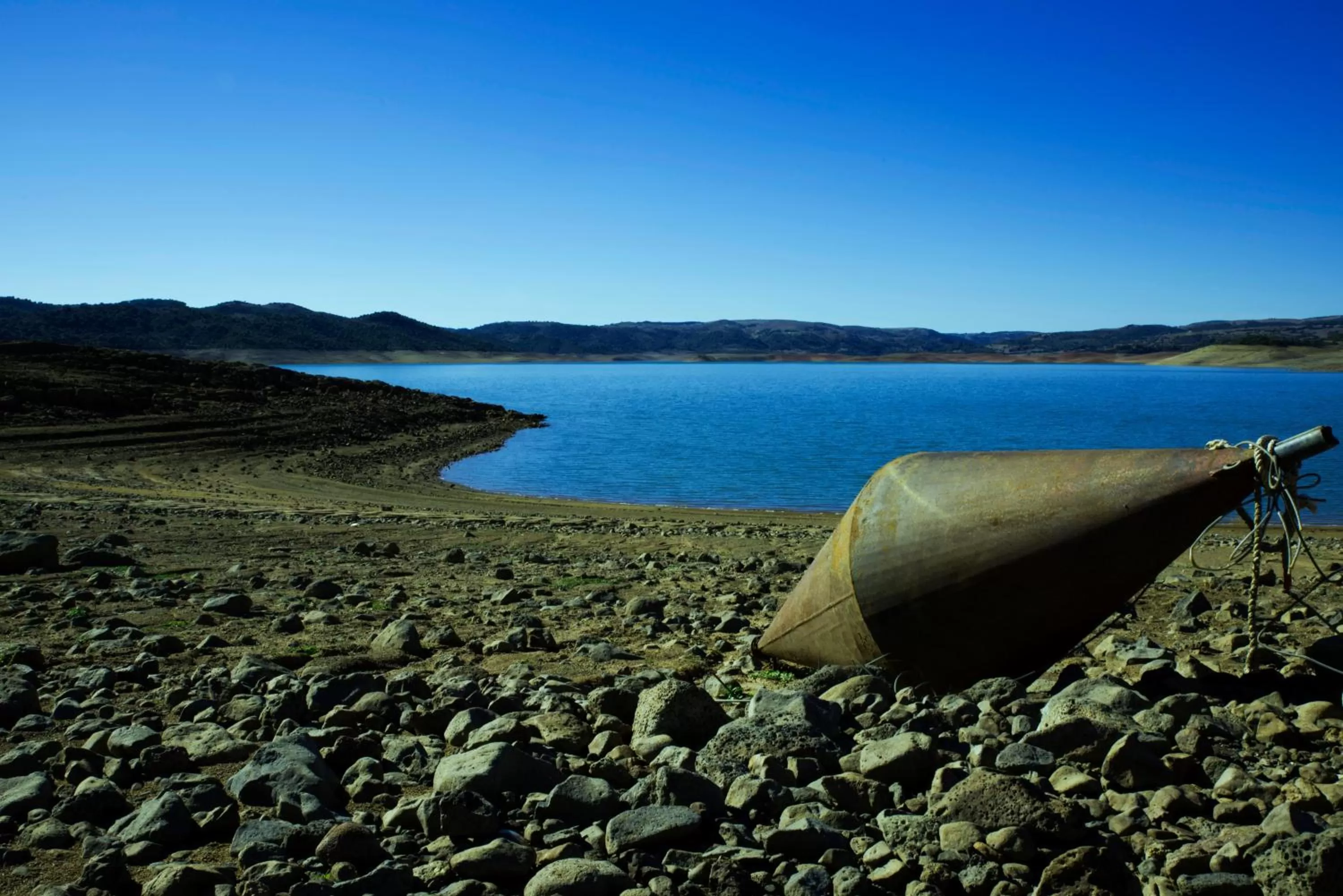 Fishing in B&B Charme Sa Pardina