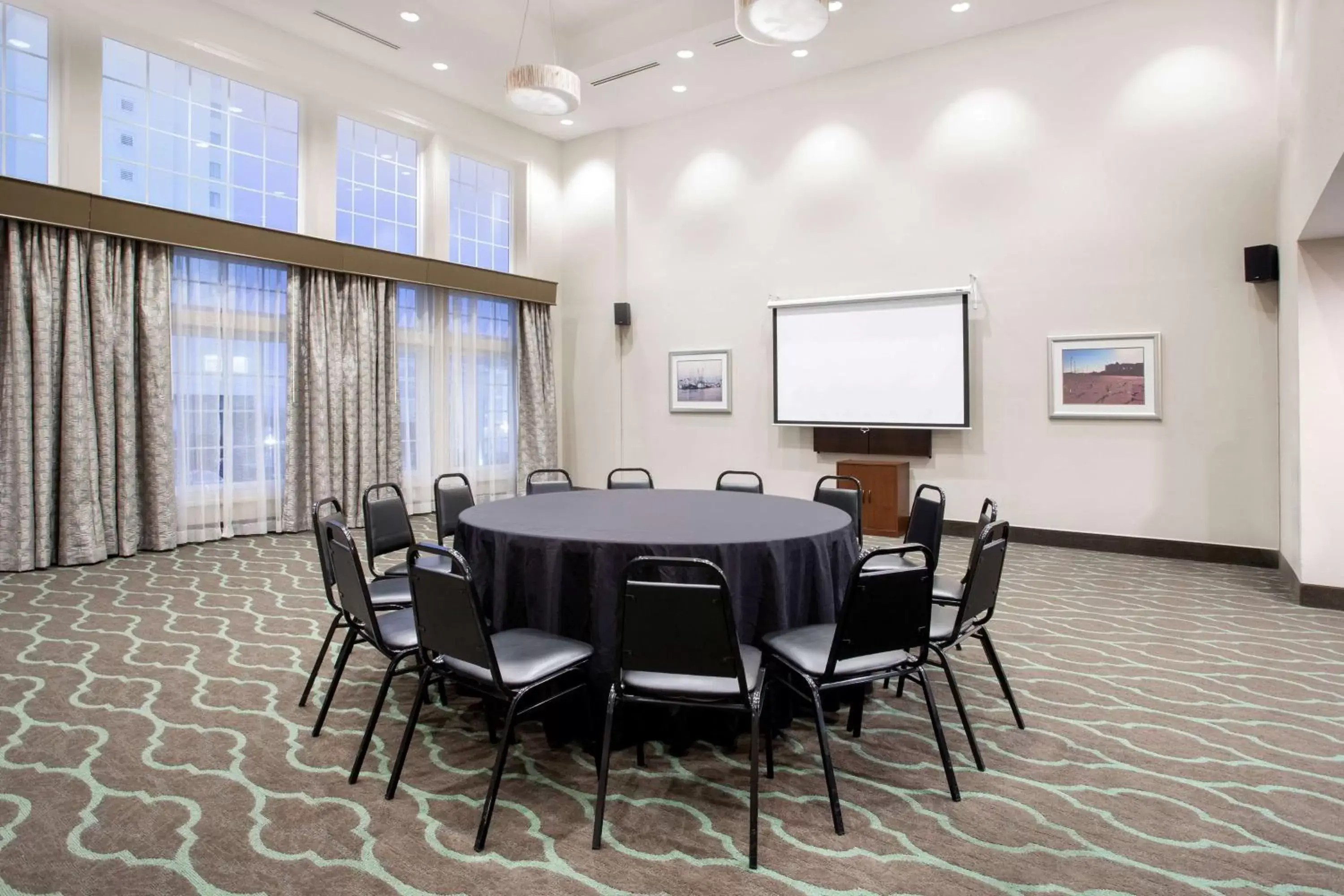 Meeting/conference room in La Quinta by Wyndham Ocean City