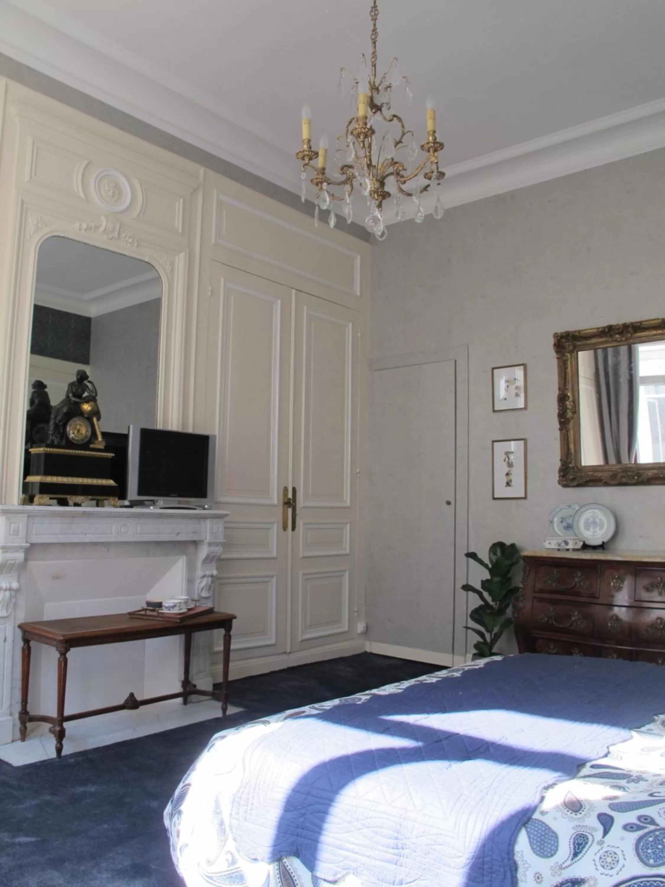 La Bourgogne en Ville