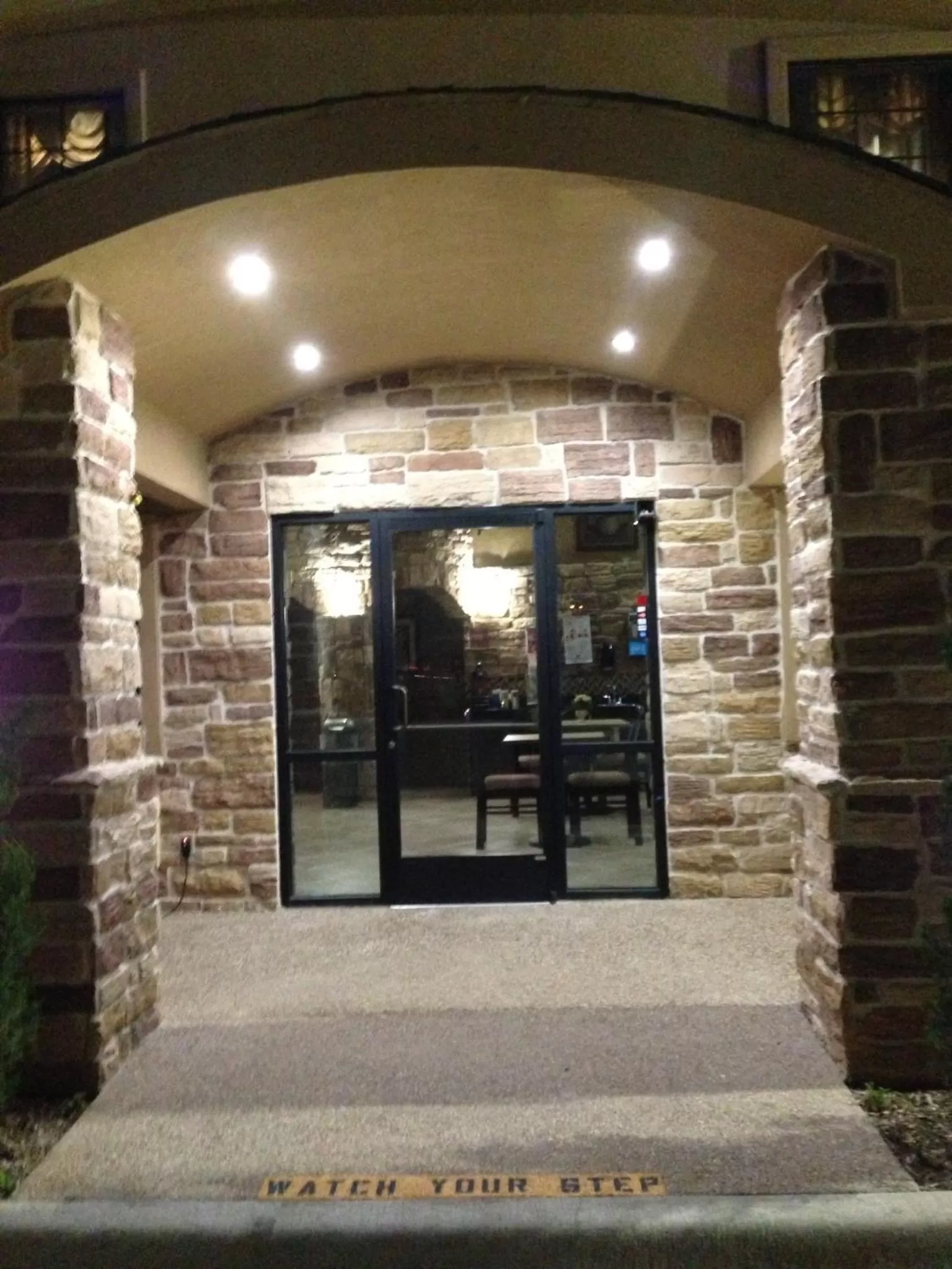 Night in Scottish Inns Fort Worth