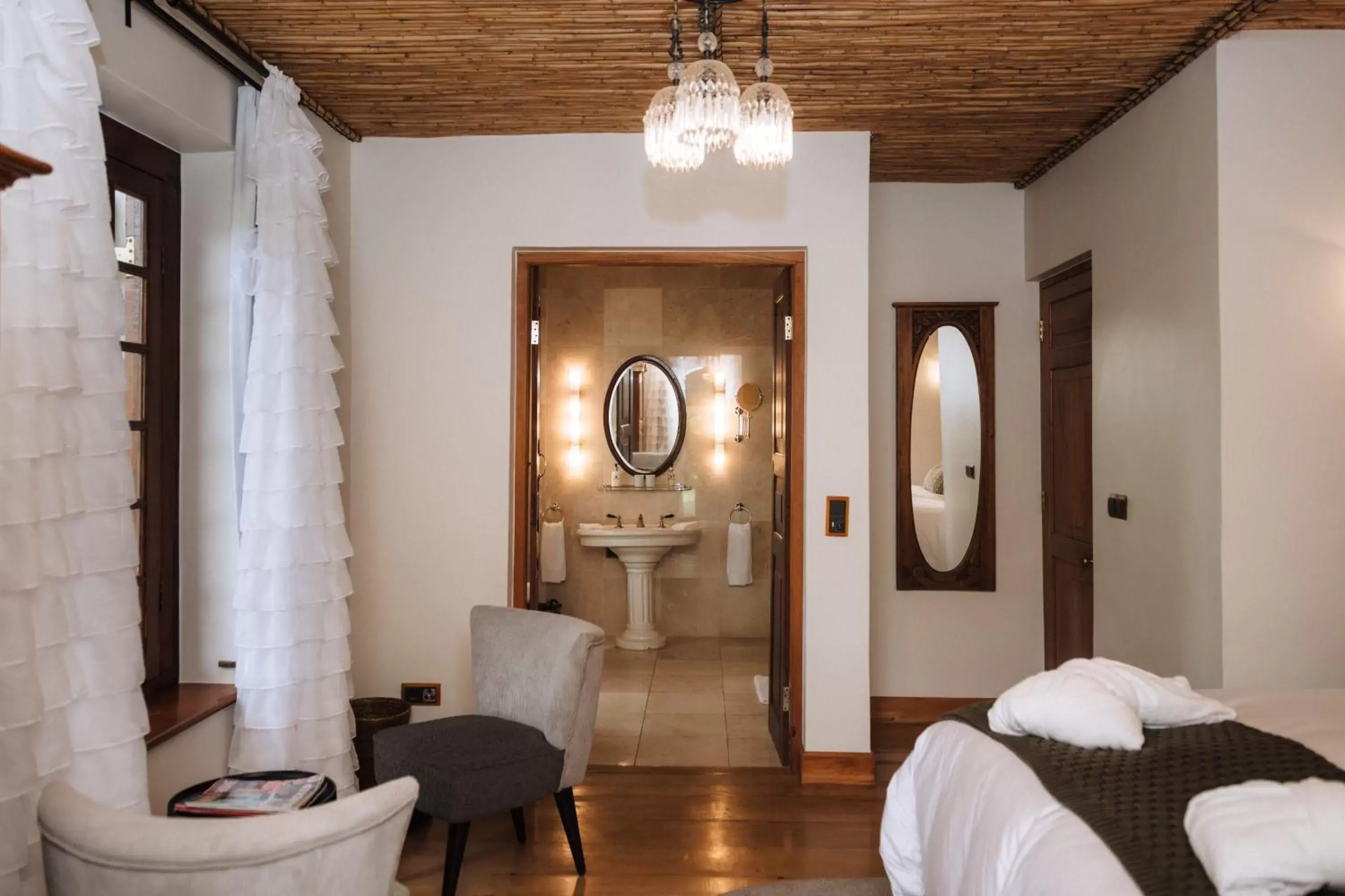 Classic Double Room - single occupancy in Adara Palmiet Valley Luxurious Boutique Farm Hotel Classic Double Room - single occupancy in Adara Palmiet Valley Luxurious Boutique Farm Hotel