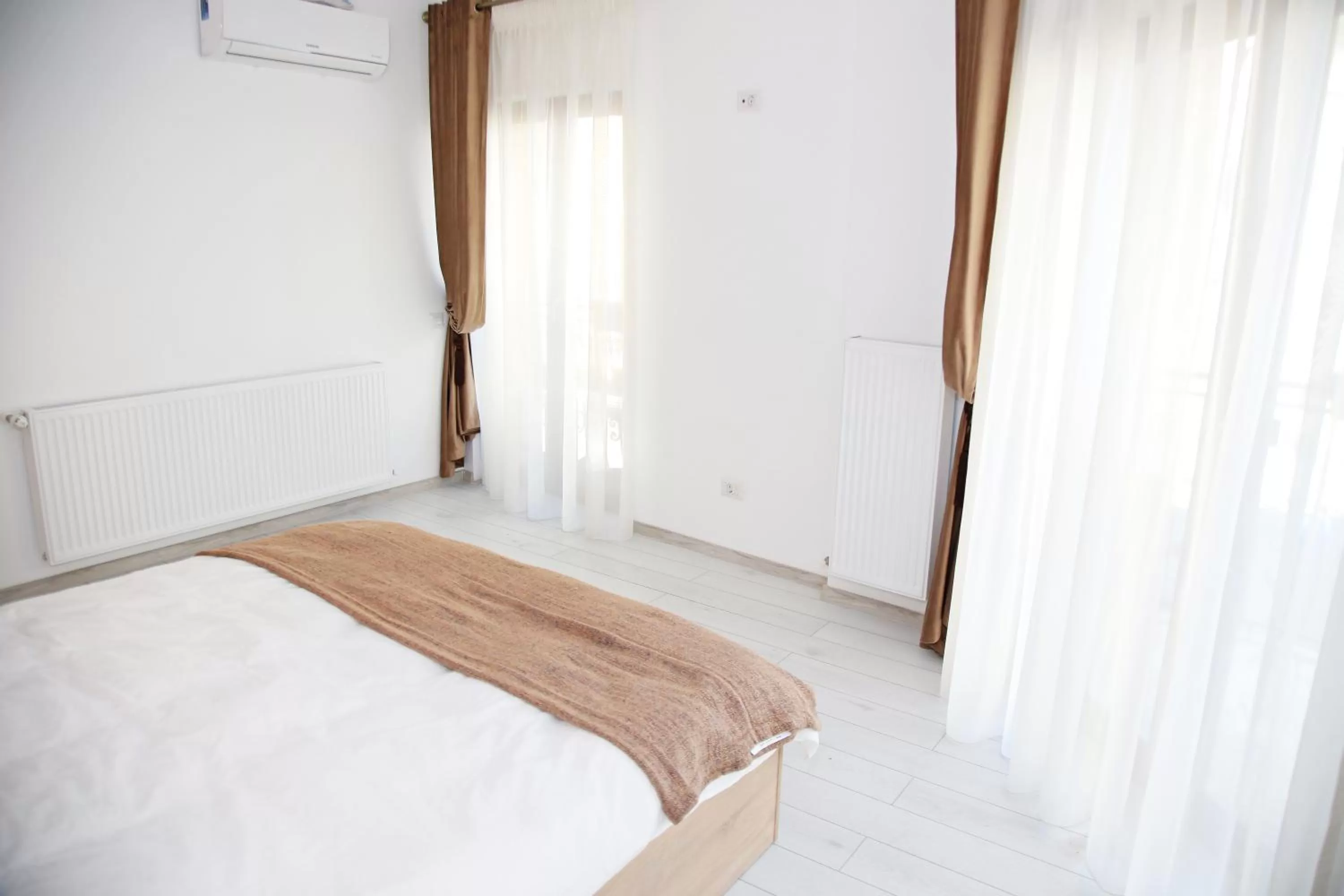 Bed in CENTRAL VIEW Craiova