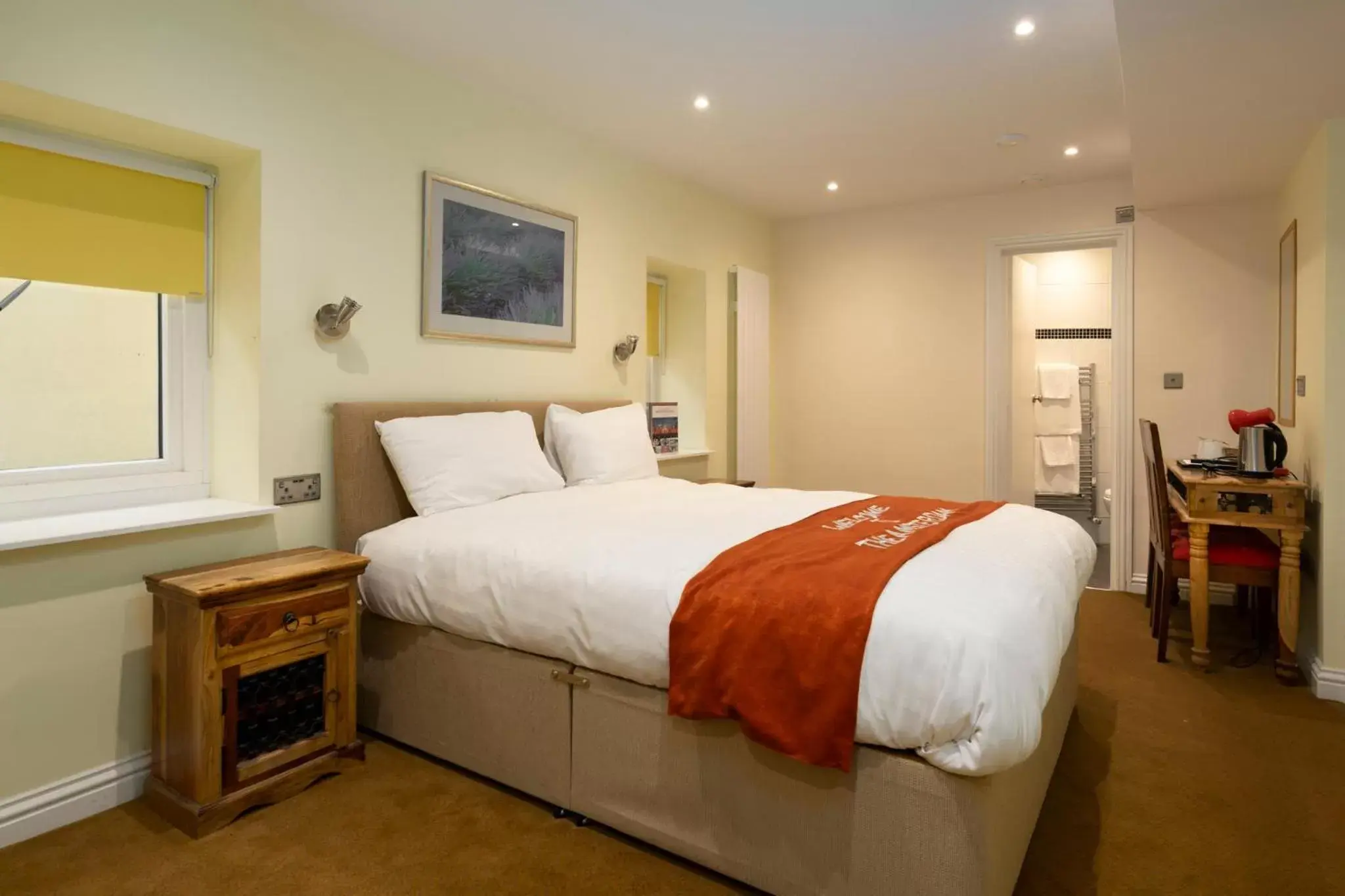 Bed in Amsterdam Hotel Brighton Seafront Bed in Amsterdam Hotel Brighton Seafront