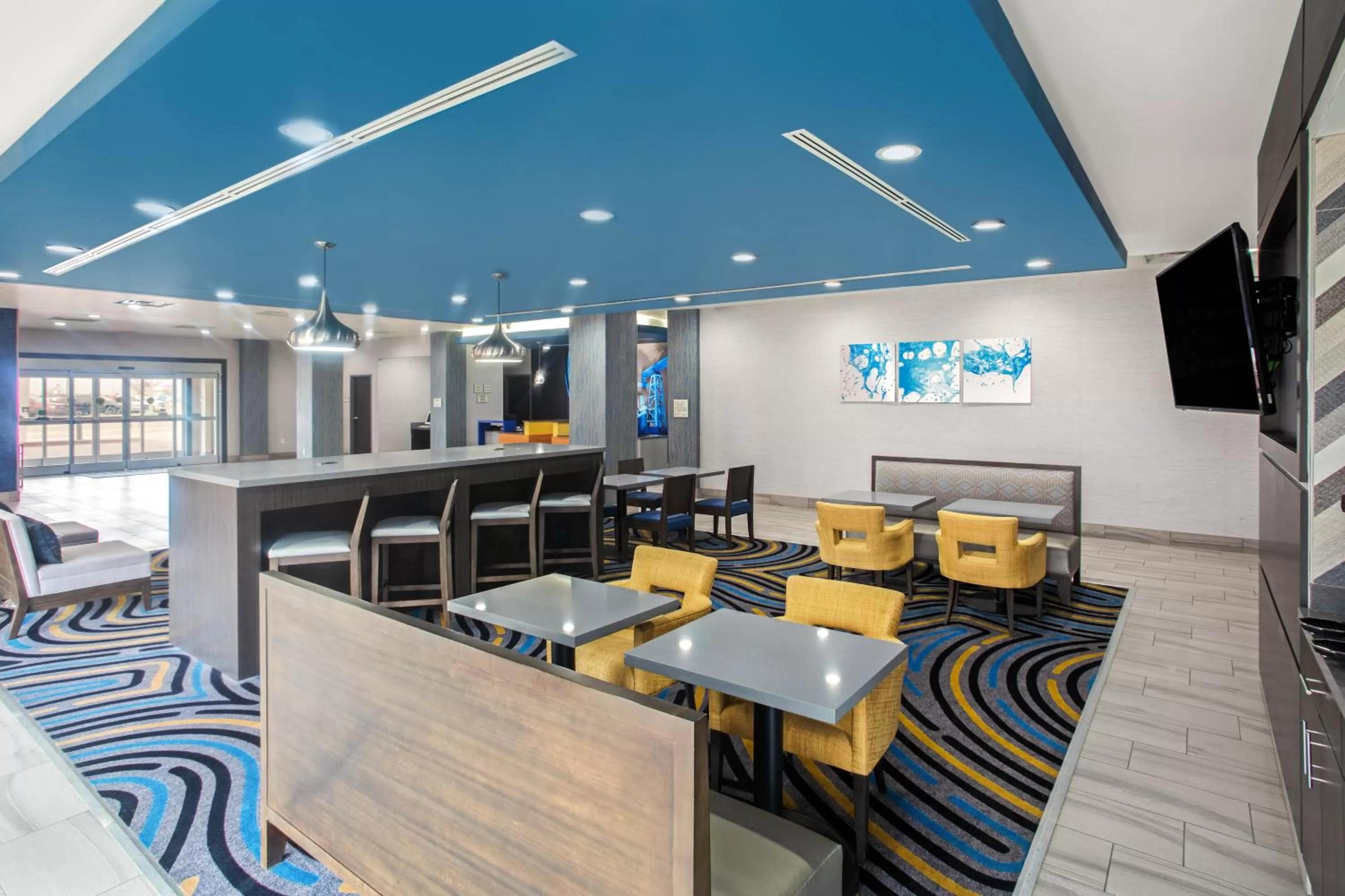 La Quinta by Wyndham Ponca City