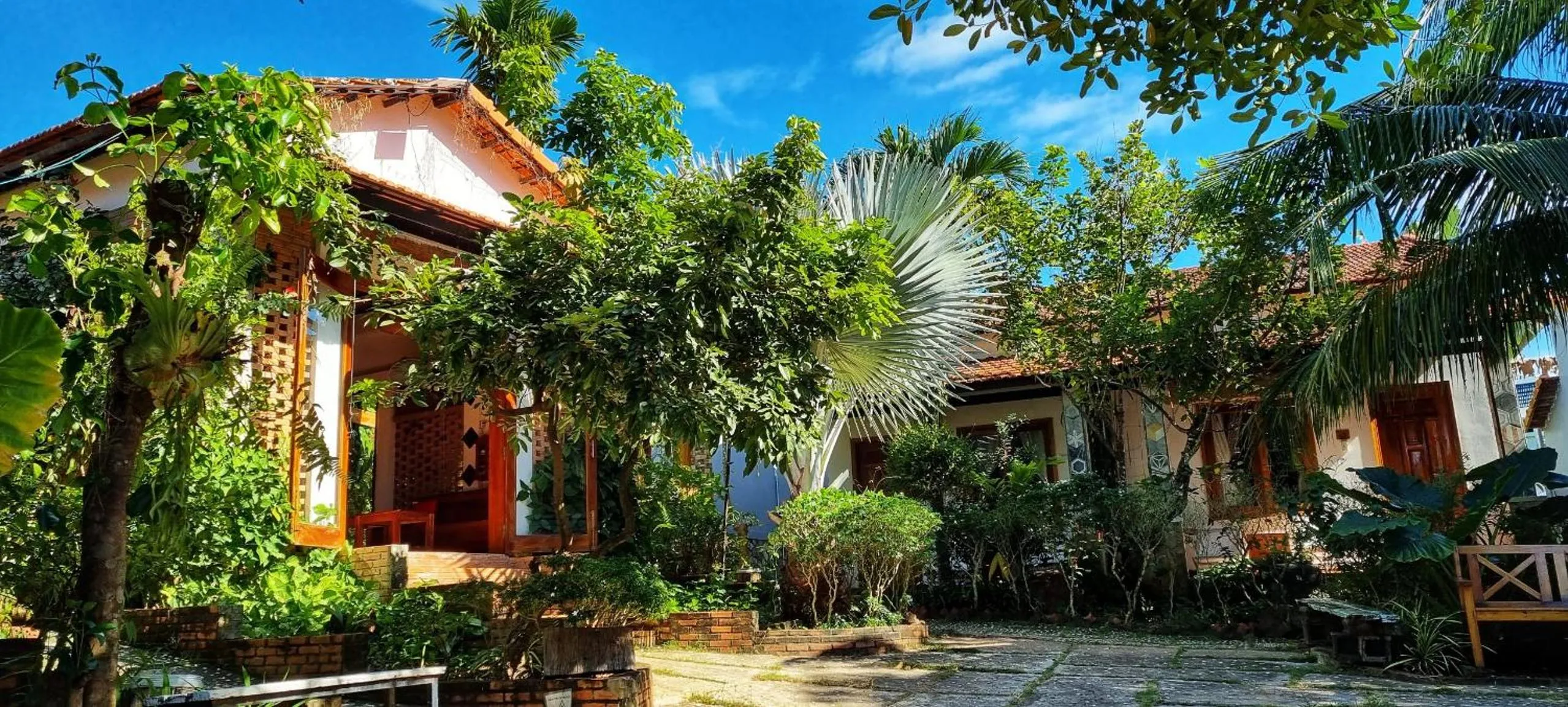 Miana Resort Phu Quoc