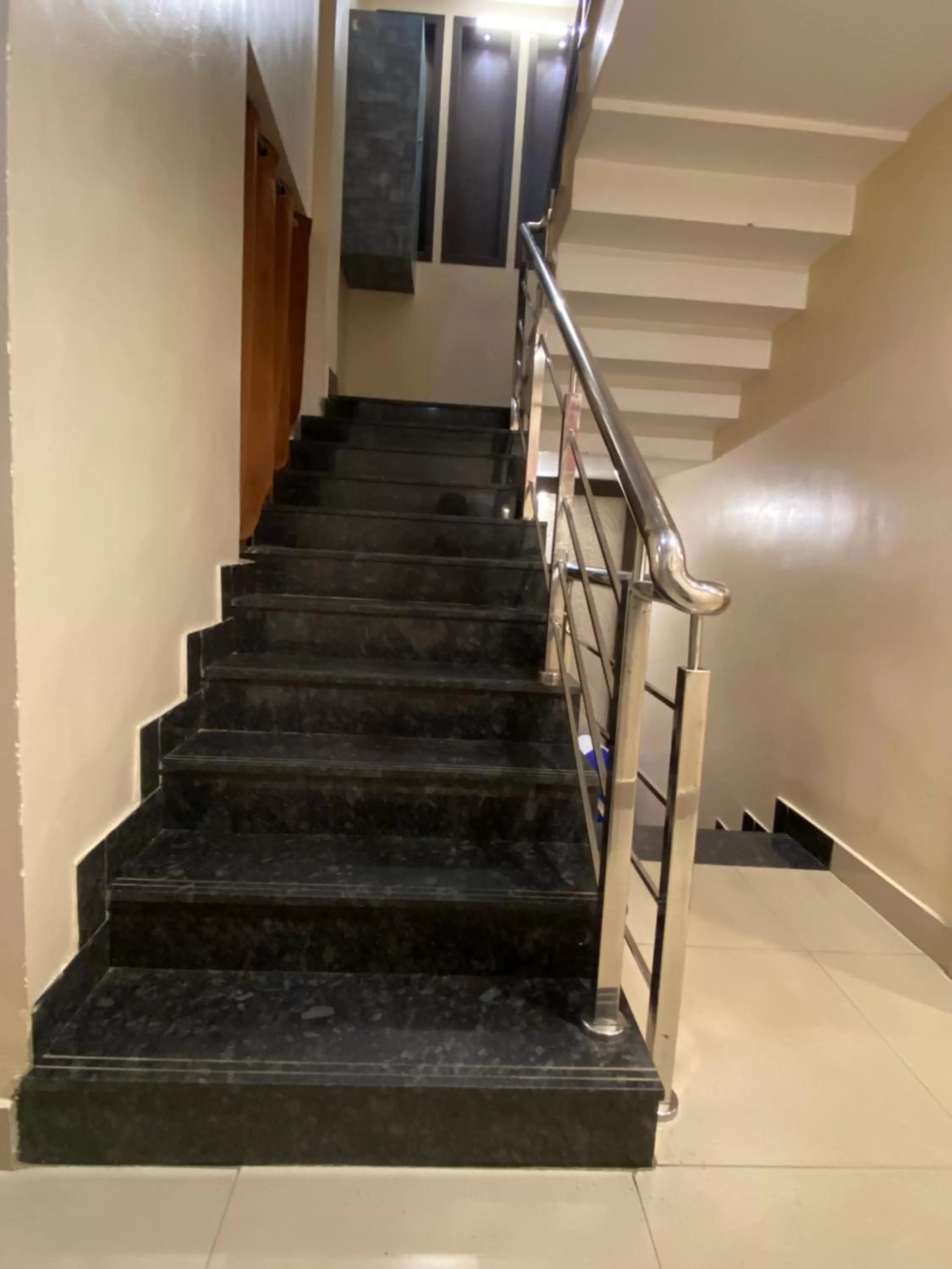 Property building in Greens Suite - Business Class Hotel - Opposite Ripon Building